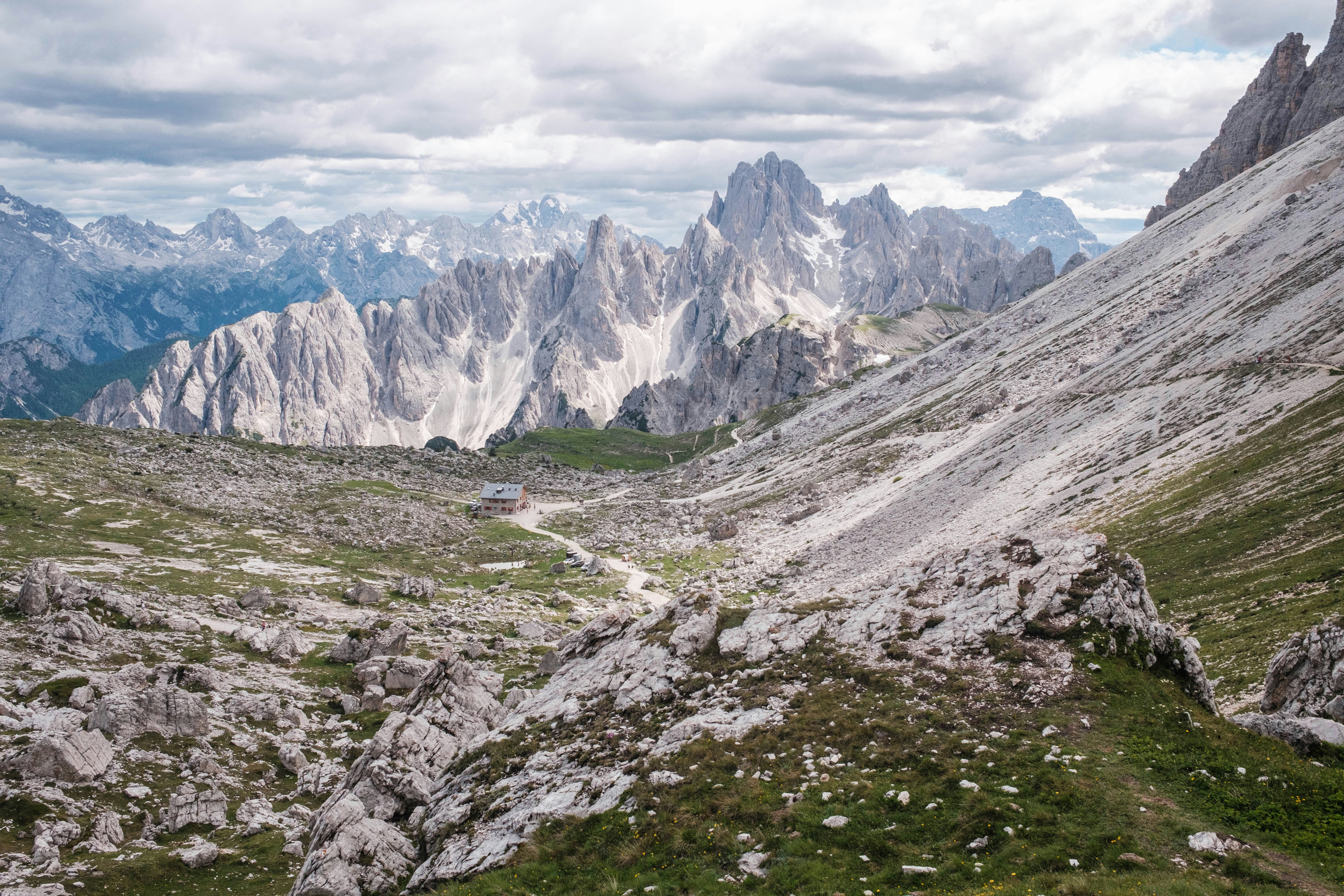 Photo by tomashirsch