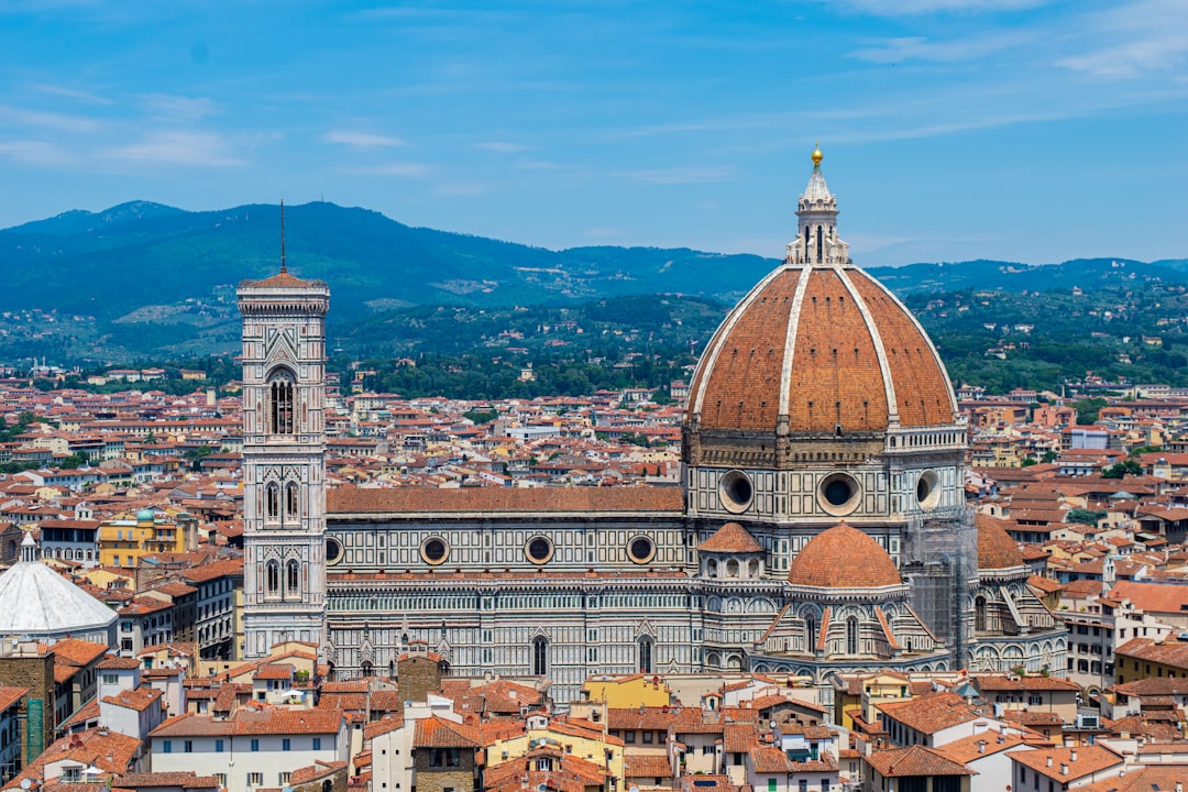 7 Most Targeted Tourist Attractions in