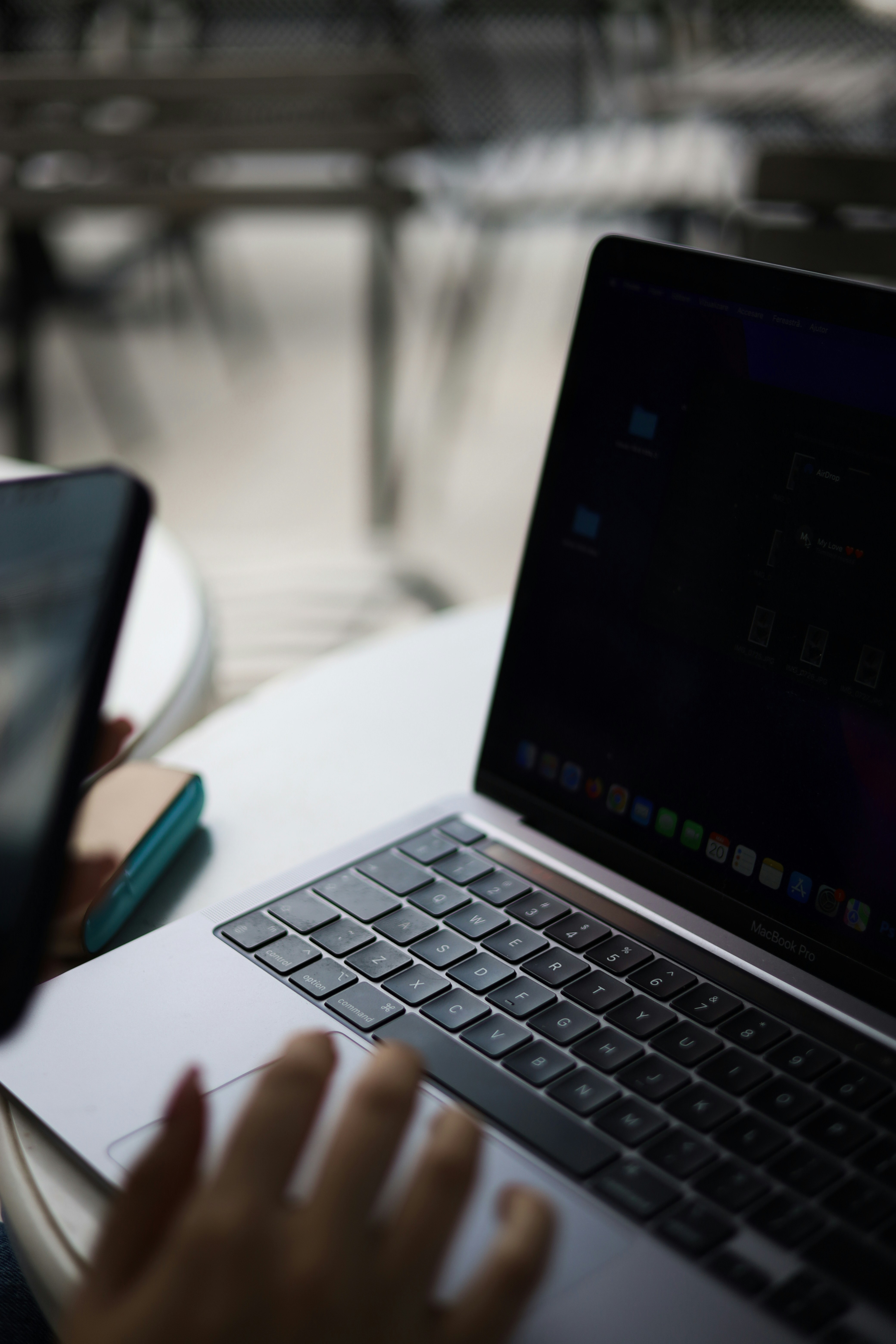 Photo by maricabogdan