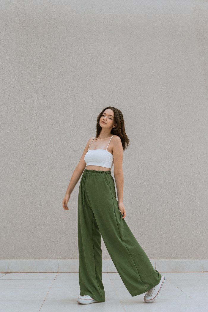 Pantalones