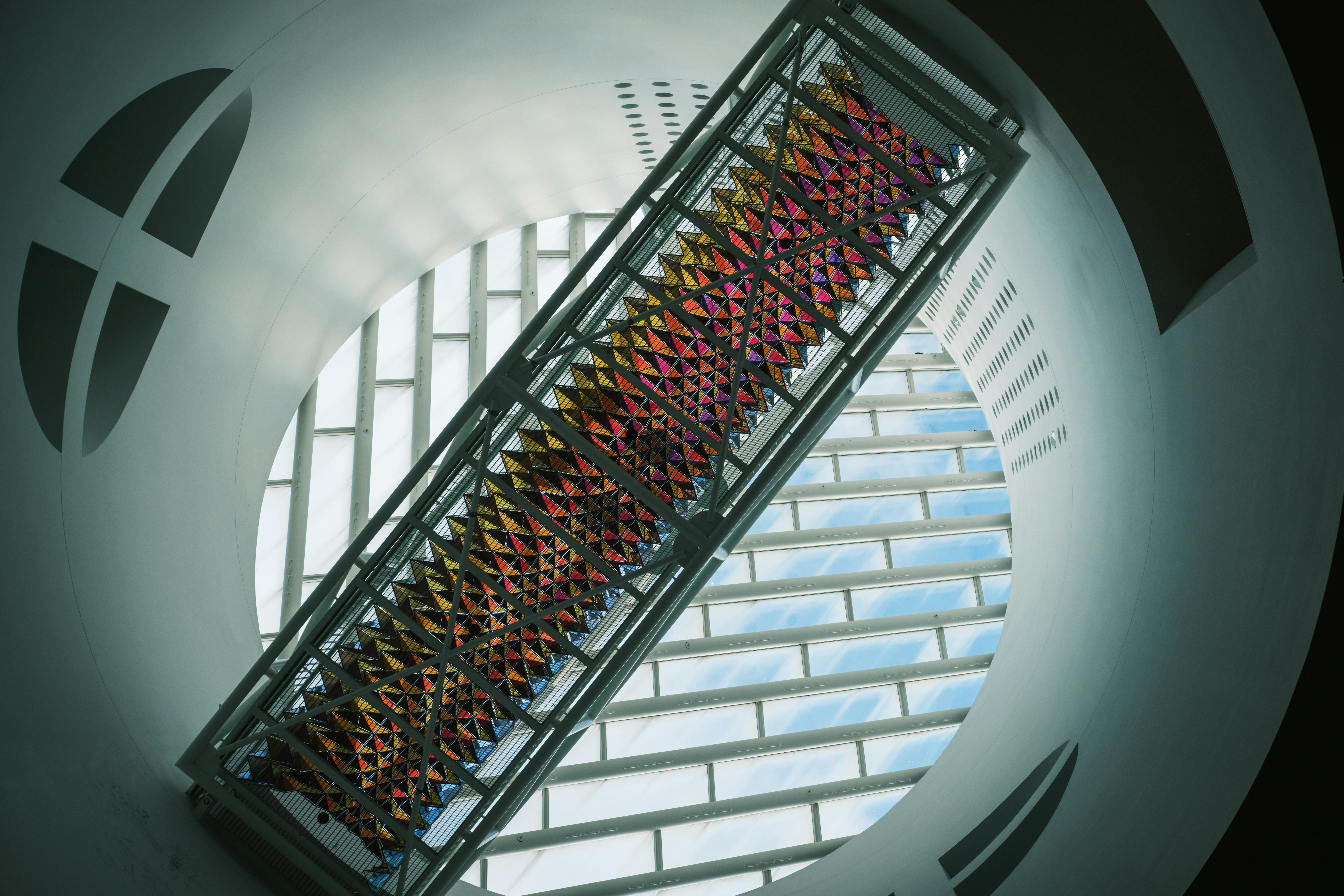 SFMOMA showcasing “People Make This Place: SFAI Stories,” honoring the San Francisco Art Institute’s artists and archives