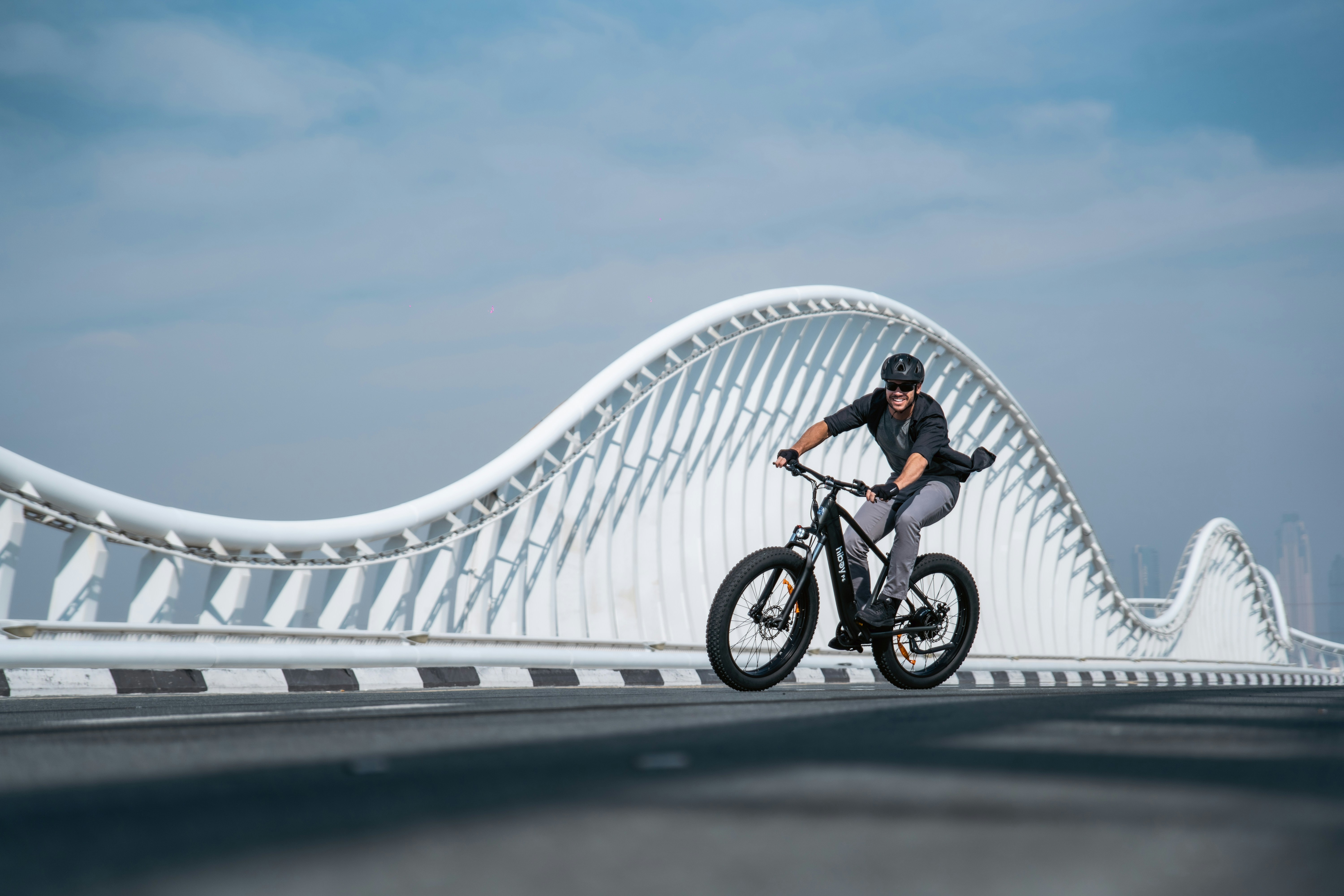 The Best Electric Bike Helmets with Smart Features: Safety Meets Technology