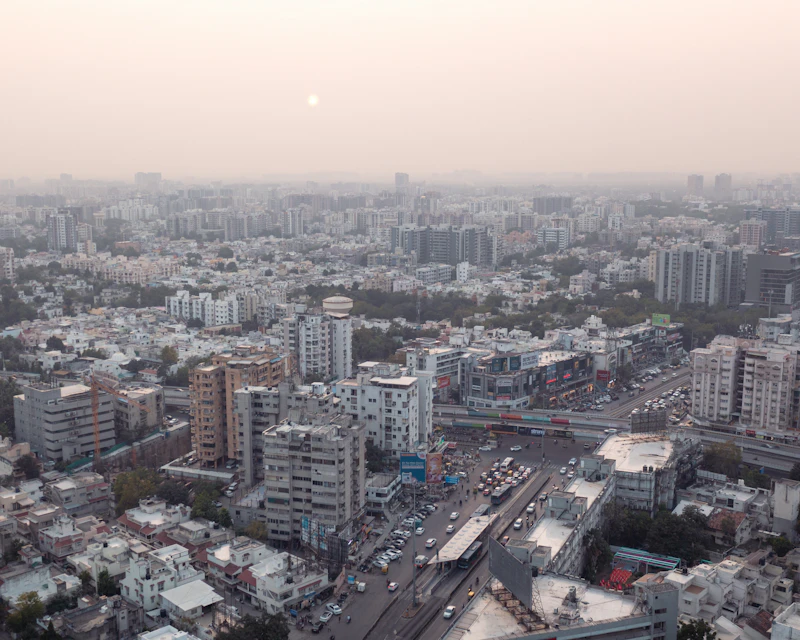 Best Co-Working Spaces in Ahmedabad for Remote Workers and Freelancers