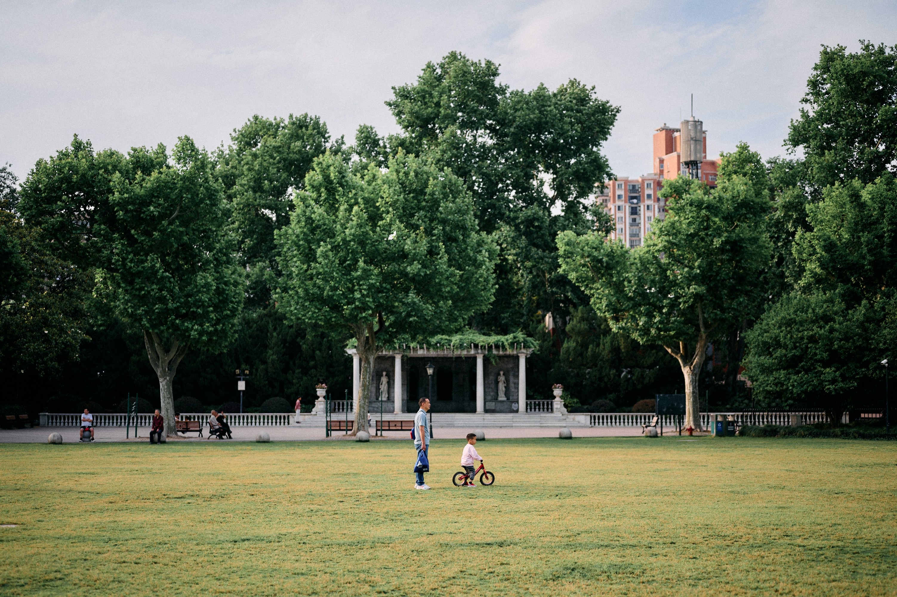 Photo by xingyechiang
