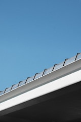 A minimalist thumbnail grid featuring futuristic railway bridge details.