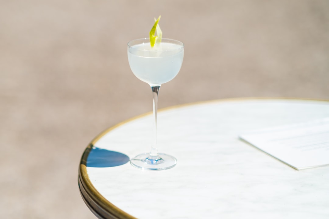 Daiquiri Clásico