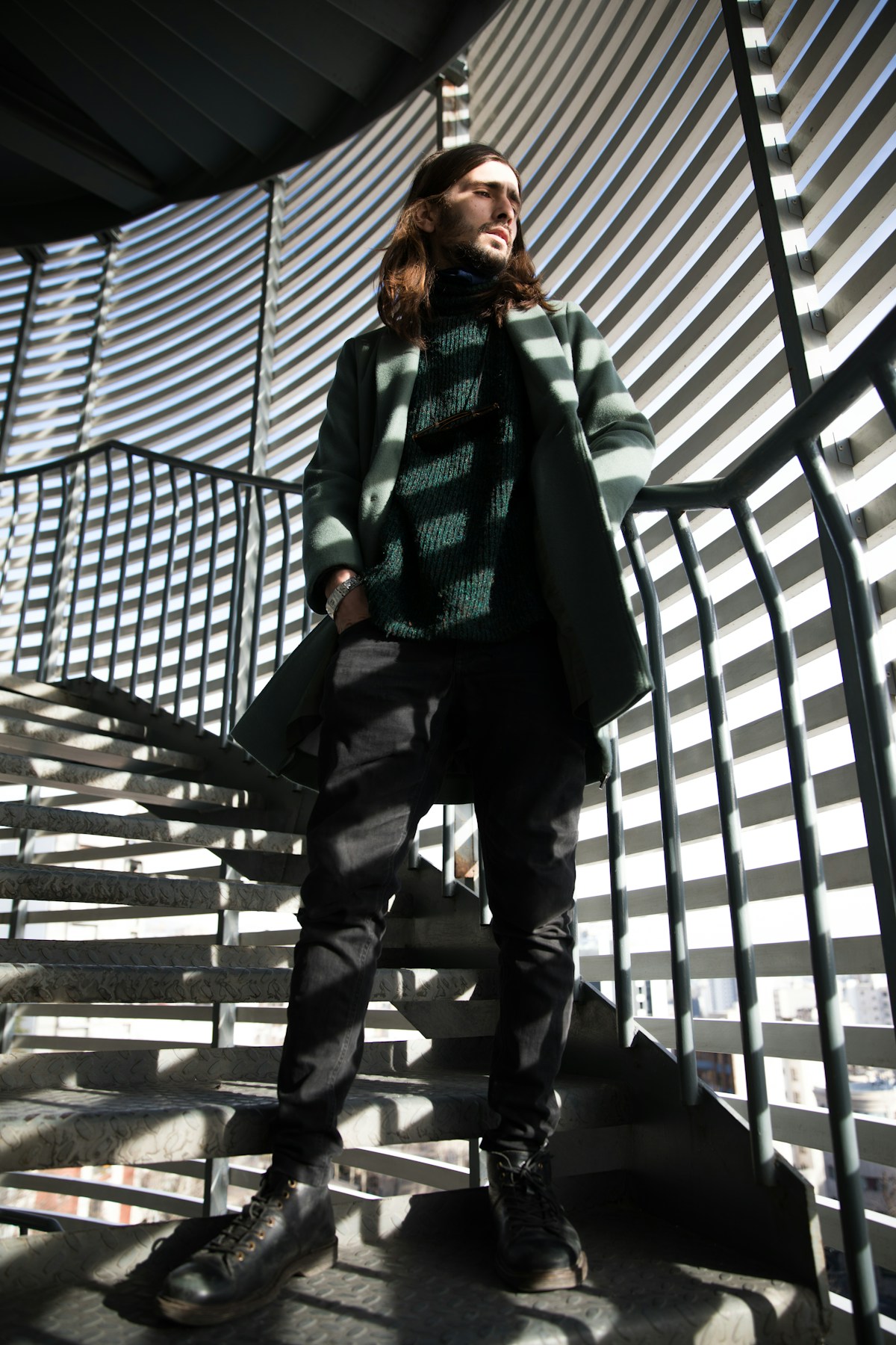 AYA MUSE Editorial