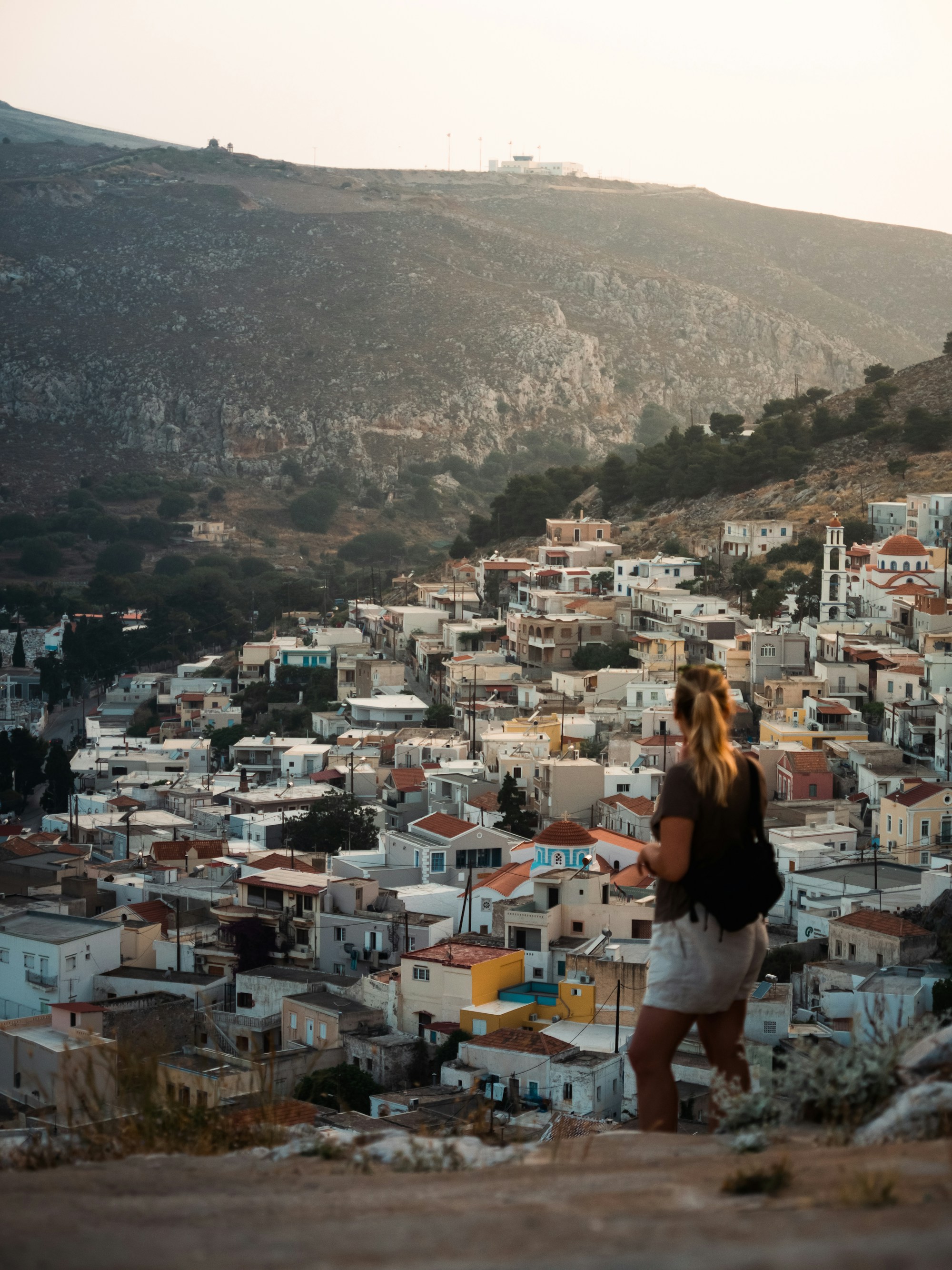 Exploring Kalymnos: Travel Guide