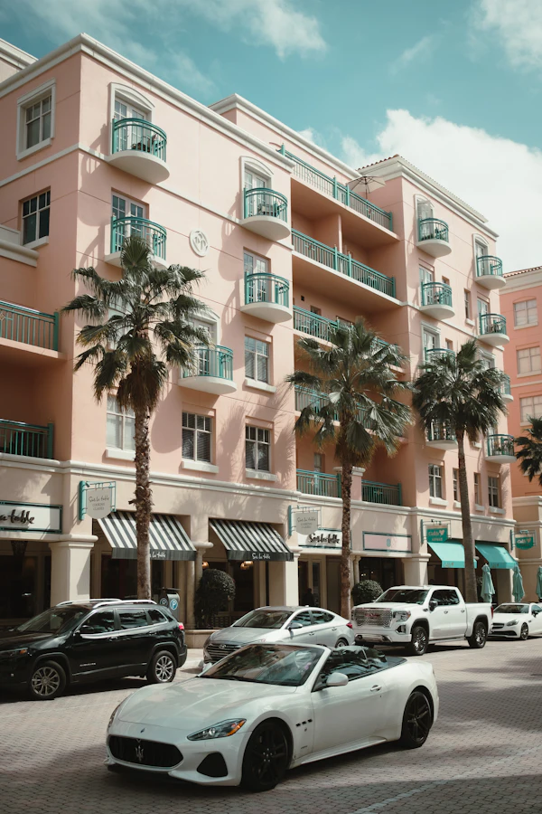 Boca Raton