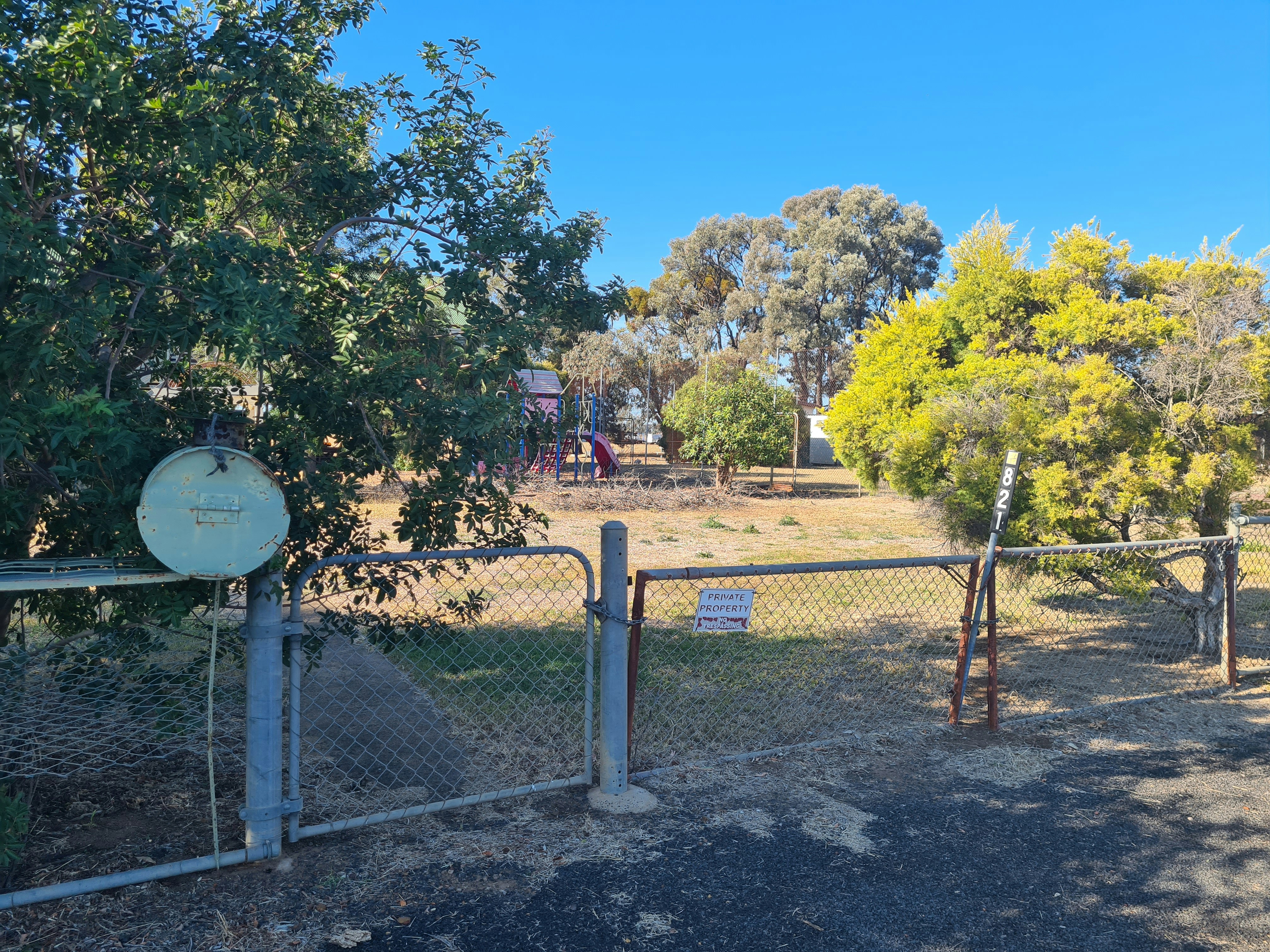 Falcon Park
