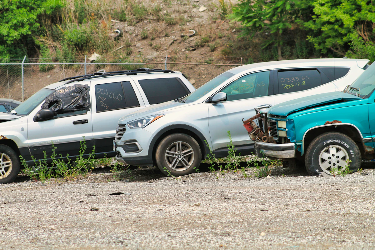 What to Do After a Fort Worth Car Accident