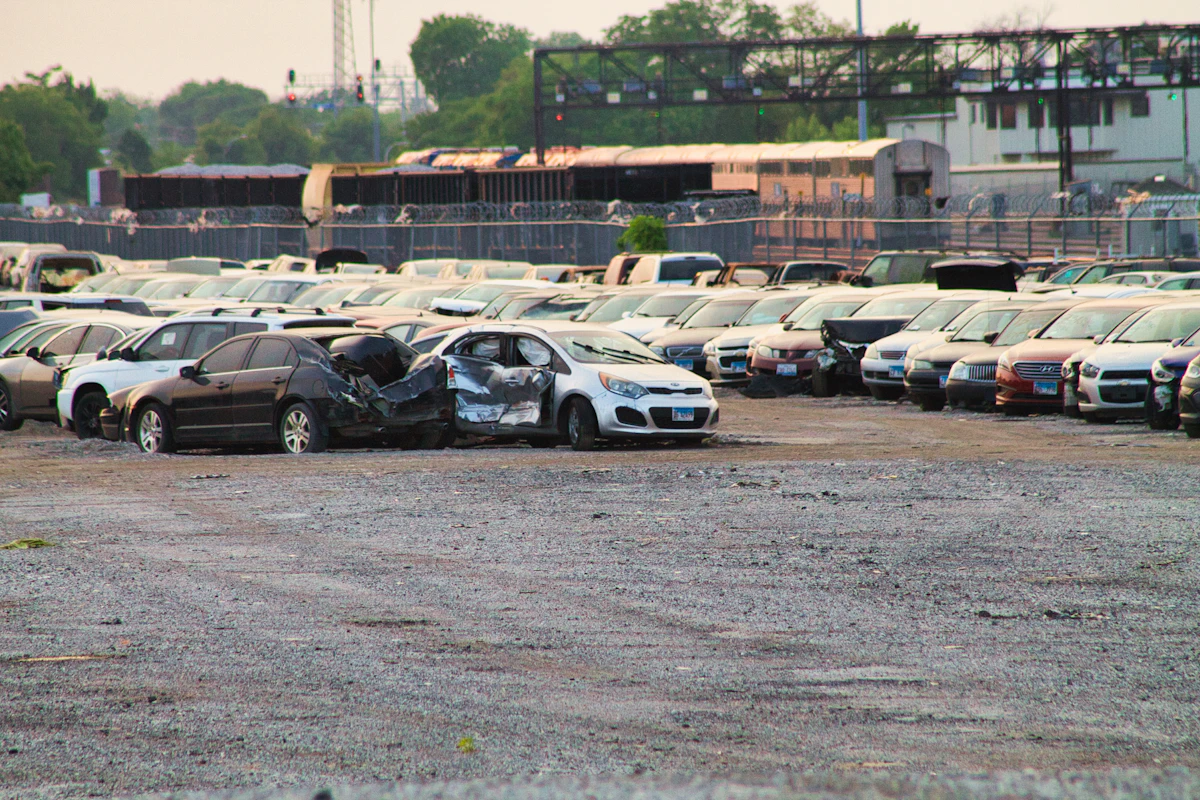 The Hidden Dangers of Sunrise  Sunset Driving in Fort Worth