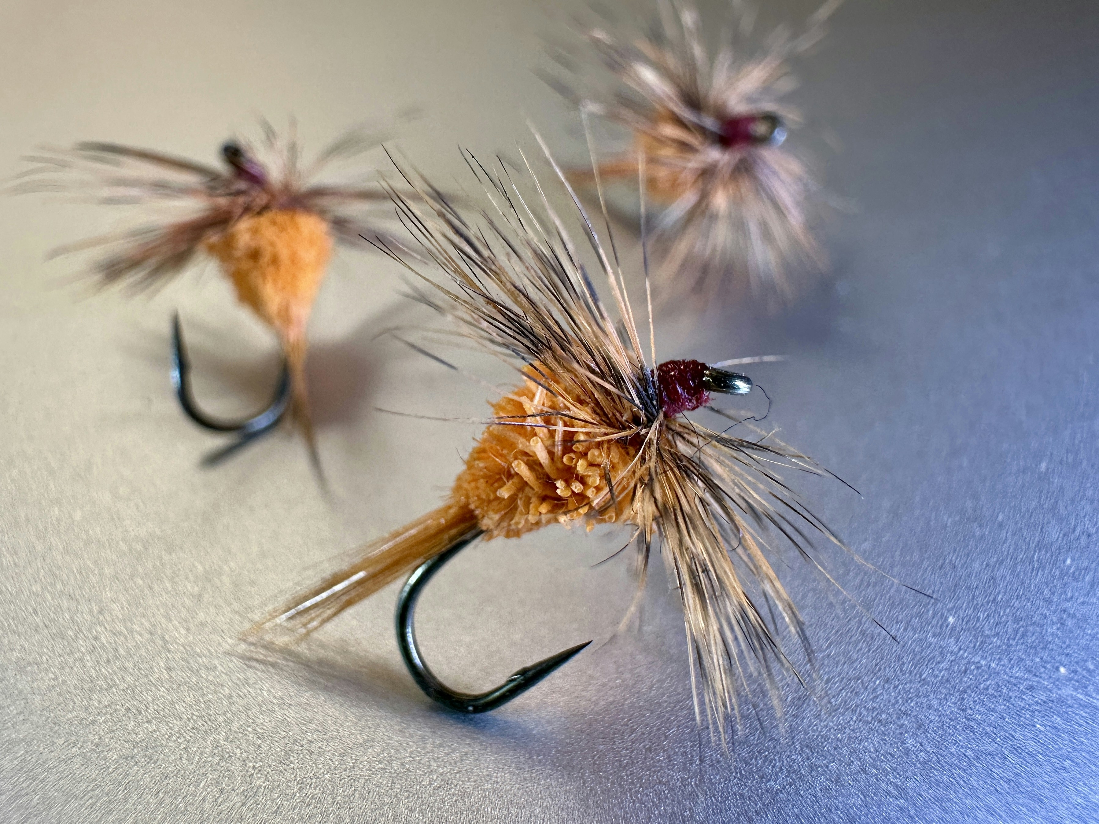 Fly Fishing