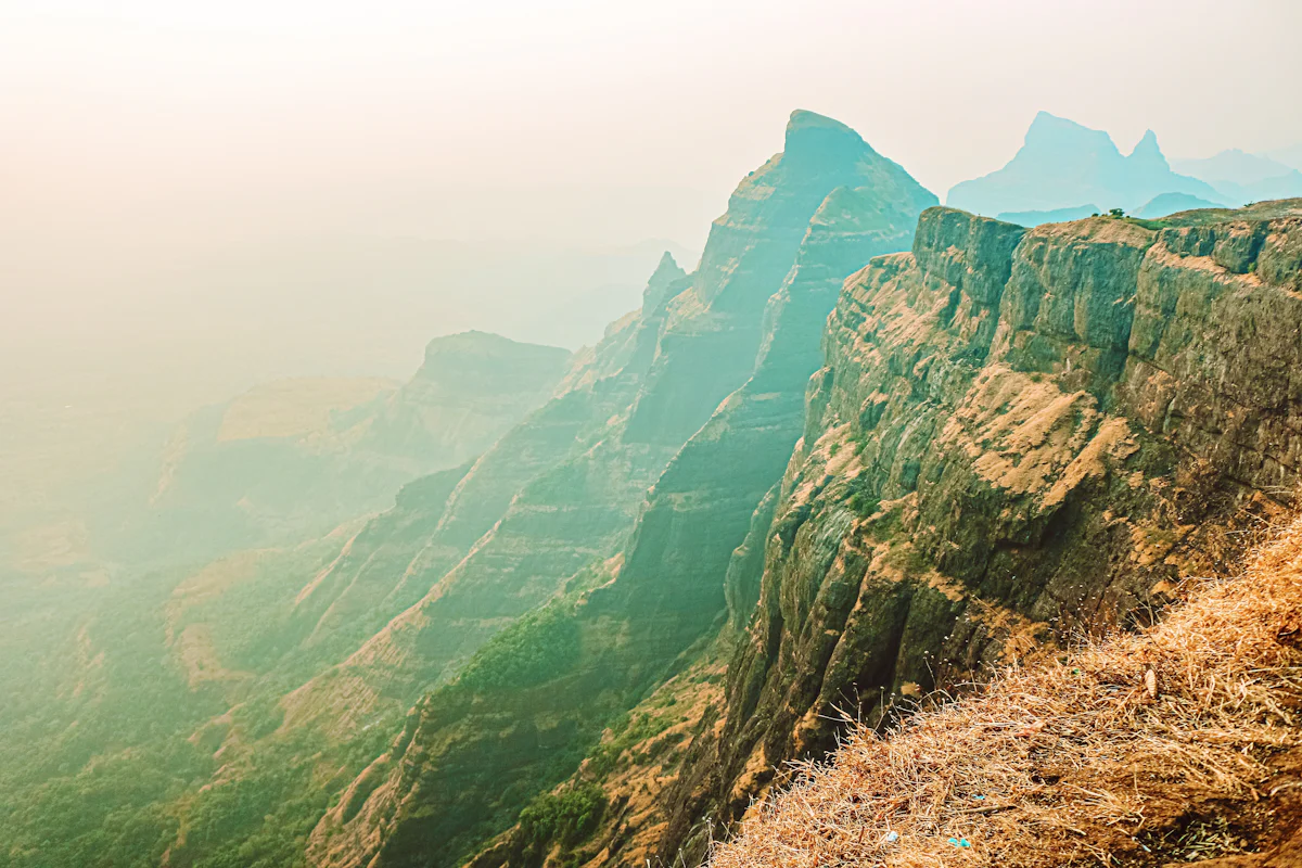 Harishchandragad