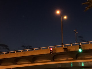 Notification alerts for bridge events and updates.