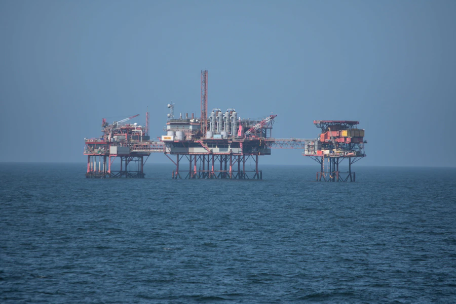 Miliband’s Line in the Sand: A Report Card on the North Sea Drilling Moratorium