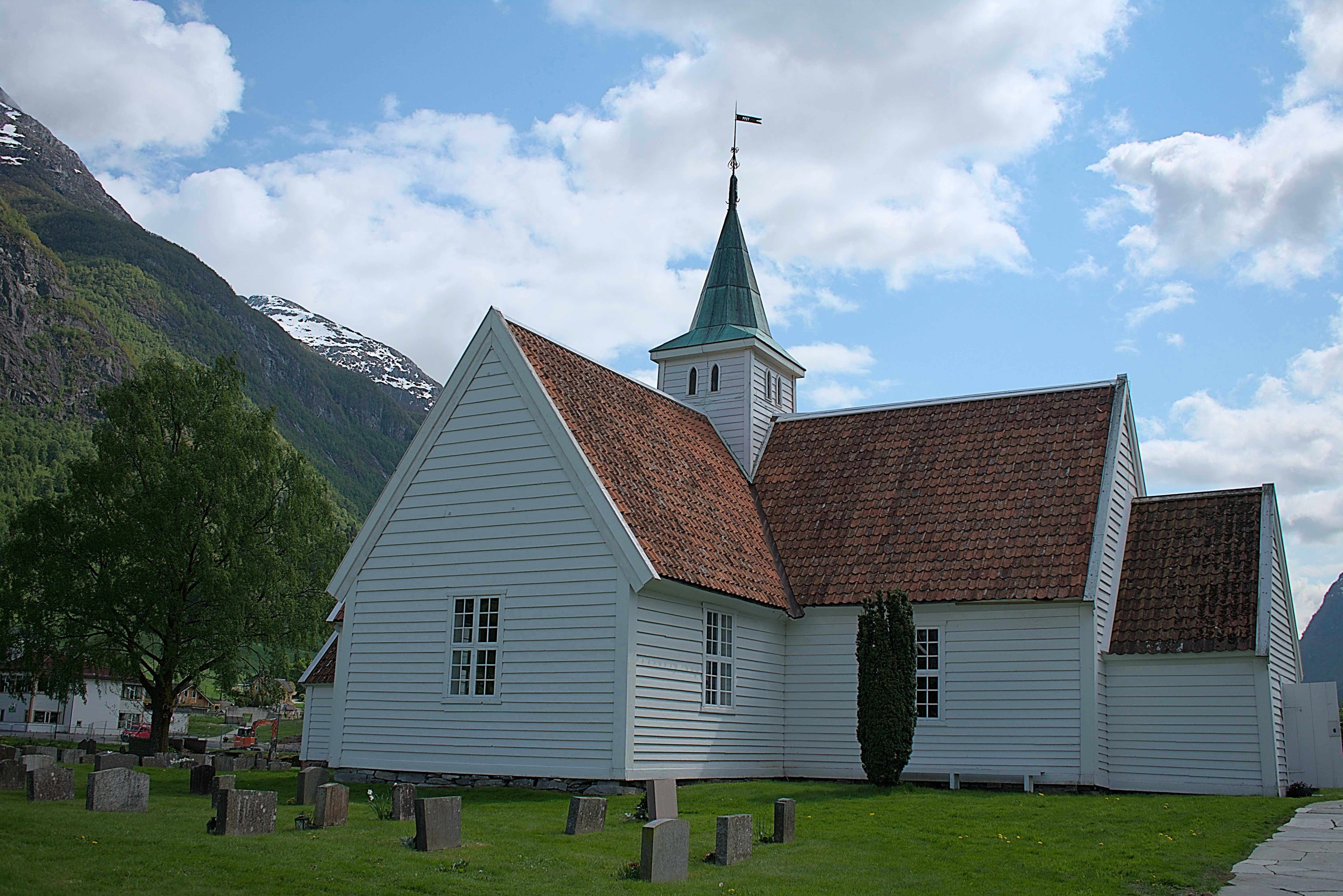 Old Church