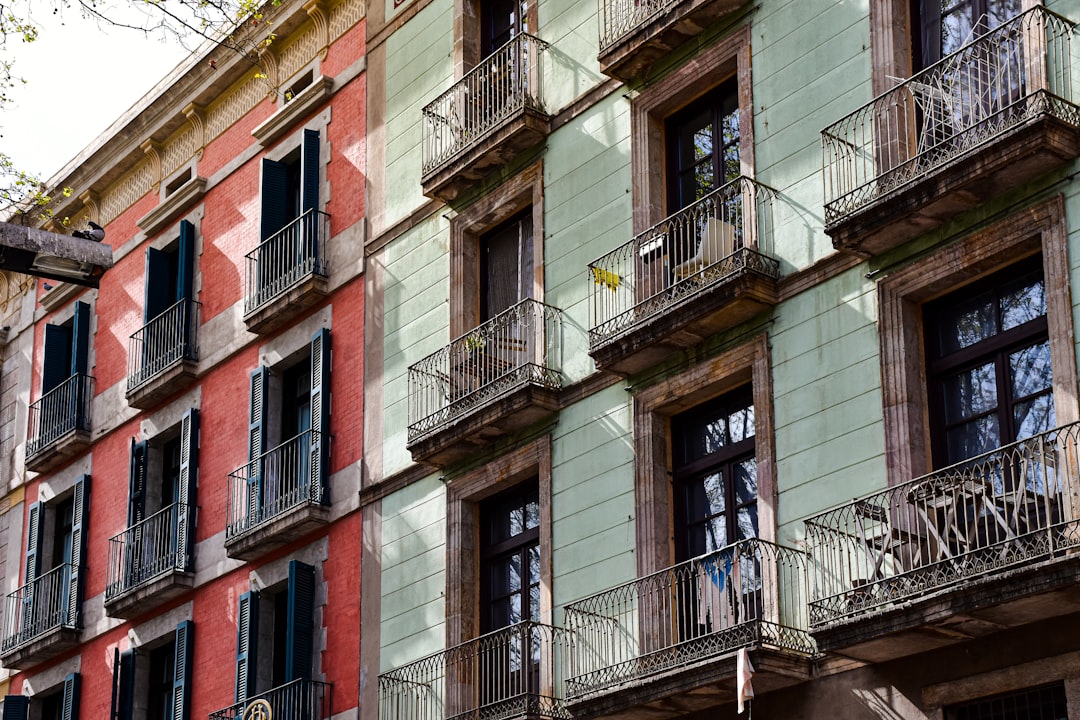Barcelona on a Budget 7 Money-Saving