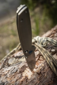 Premium Handmade Knife