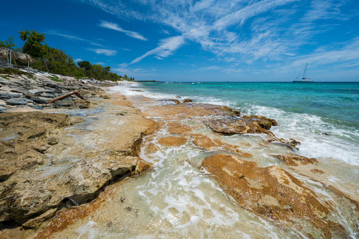 Isla Catalina