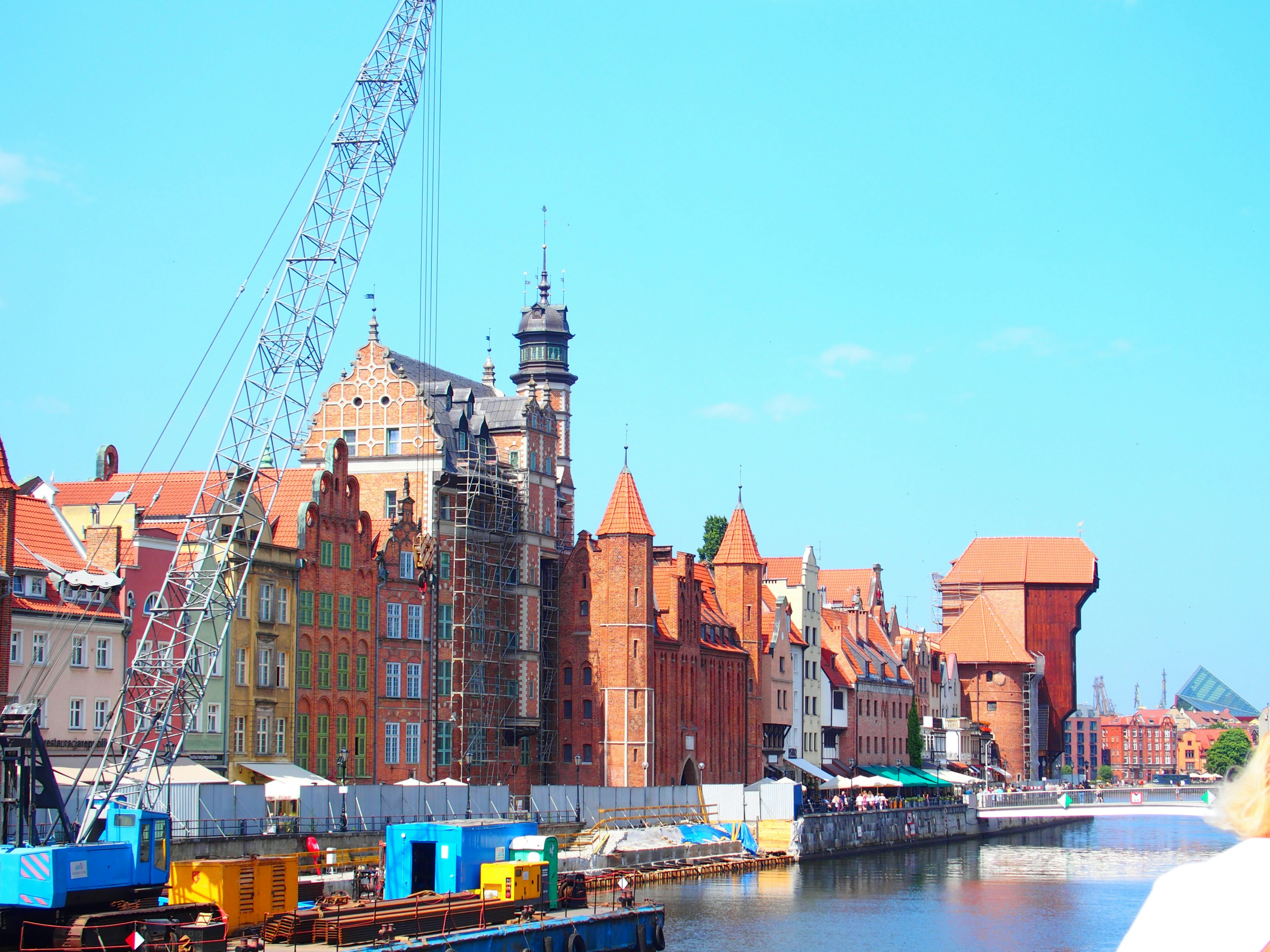 Image by sopo tsulukidze via Unsplash