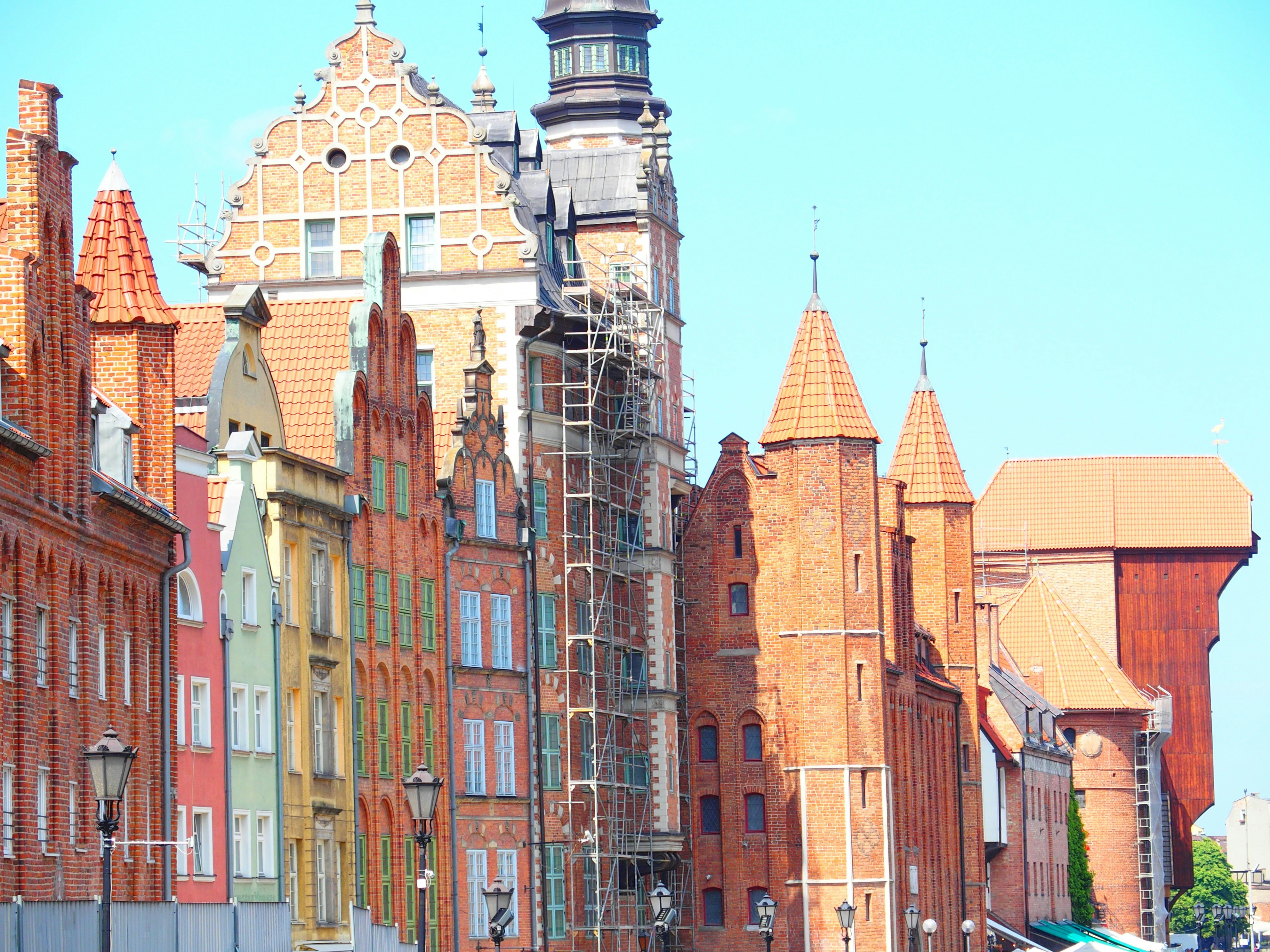 Image by sopo tsulukidze via Unsplash