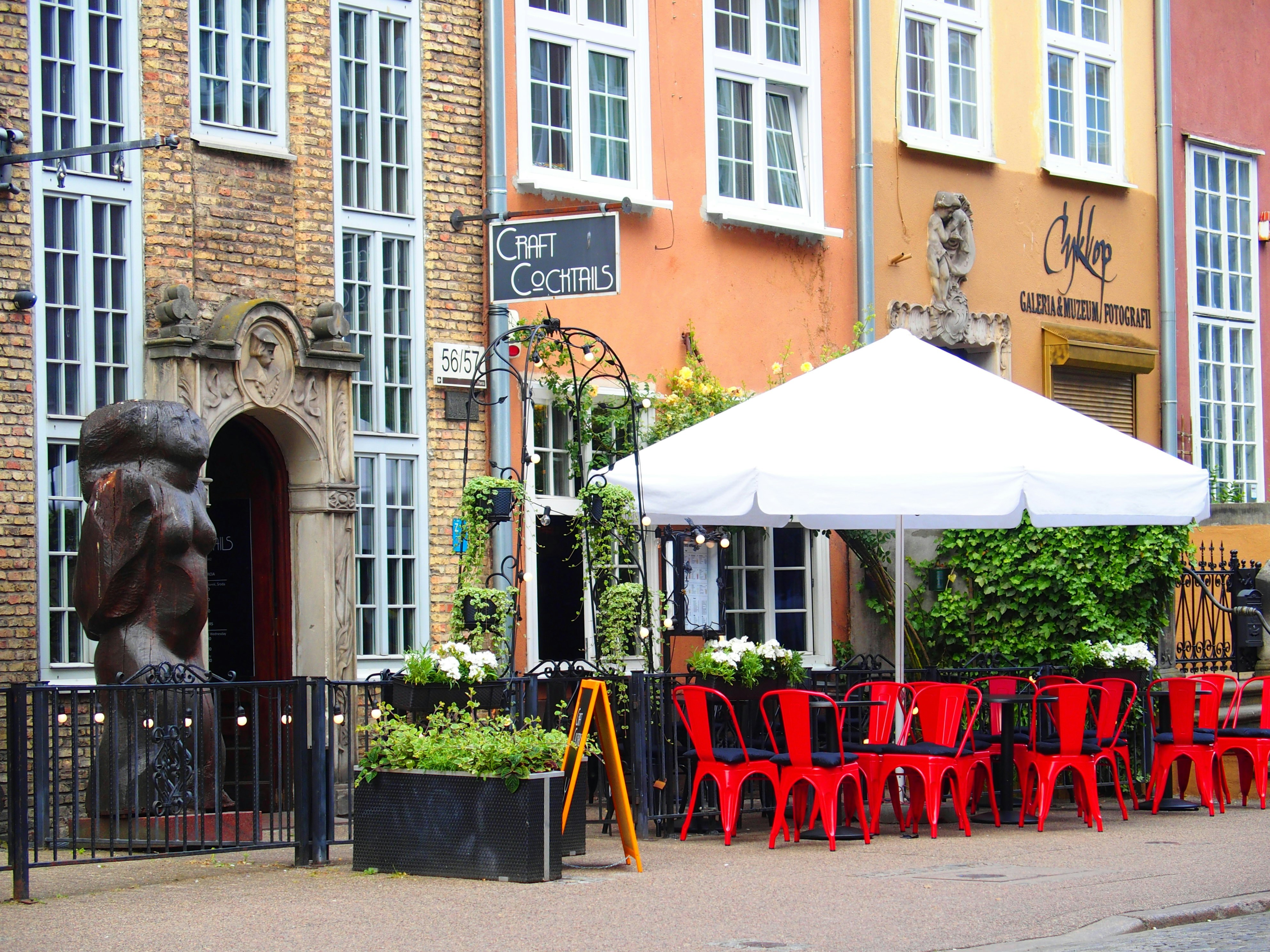 Cafe Quay 13-48