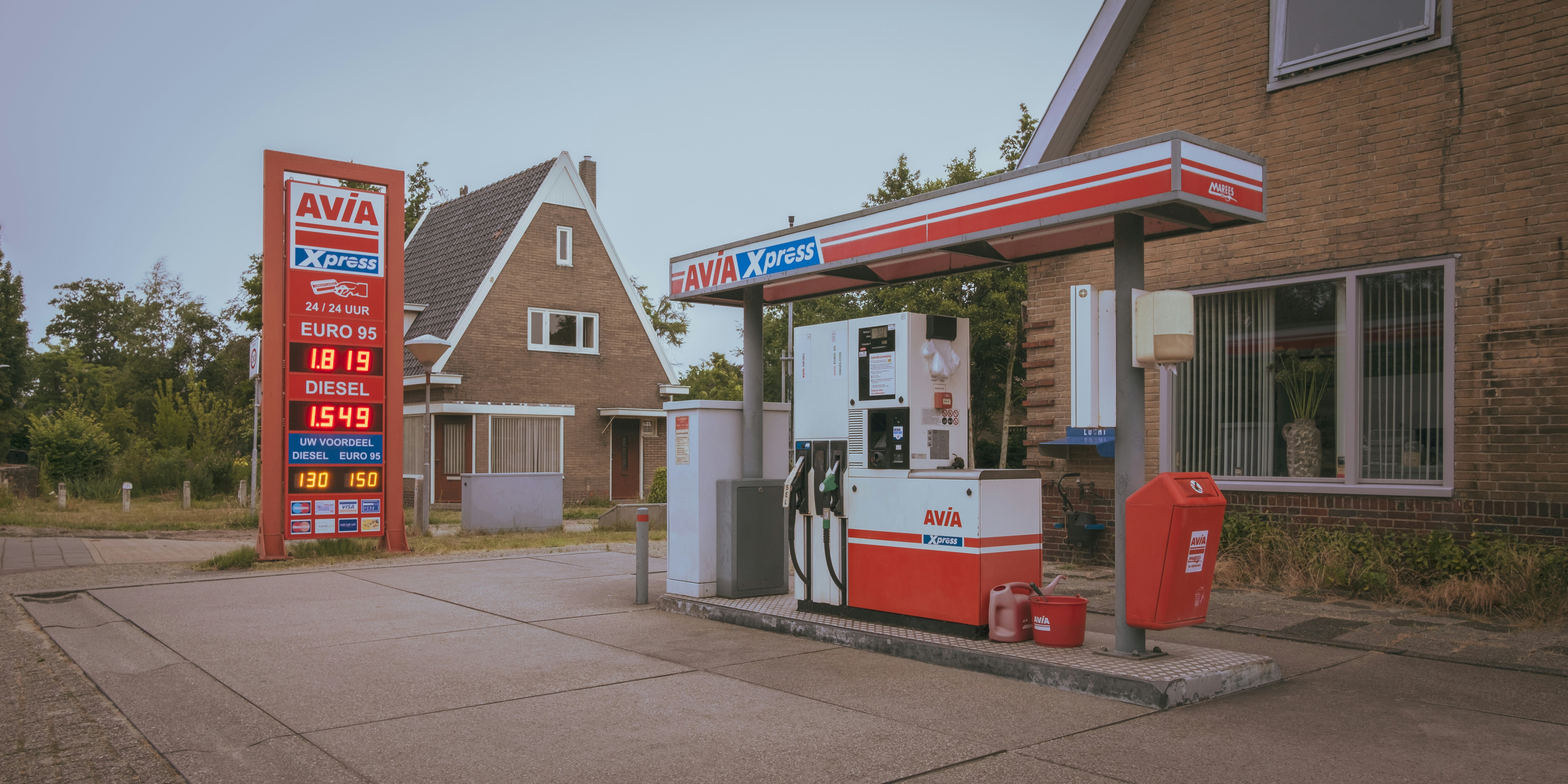 Servicepunt Keldonk