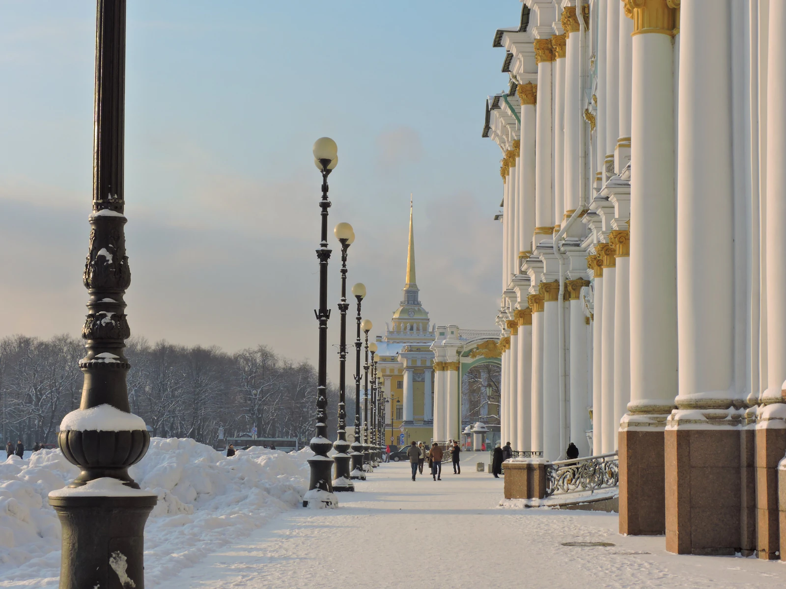 Saint Petersburg, Russia
