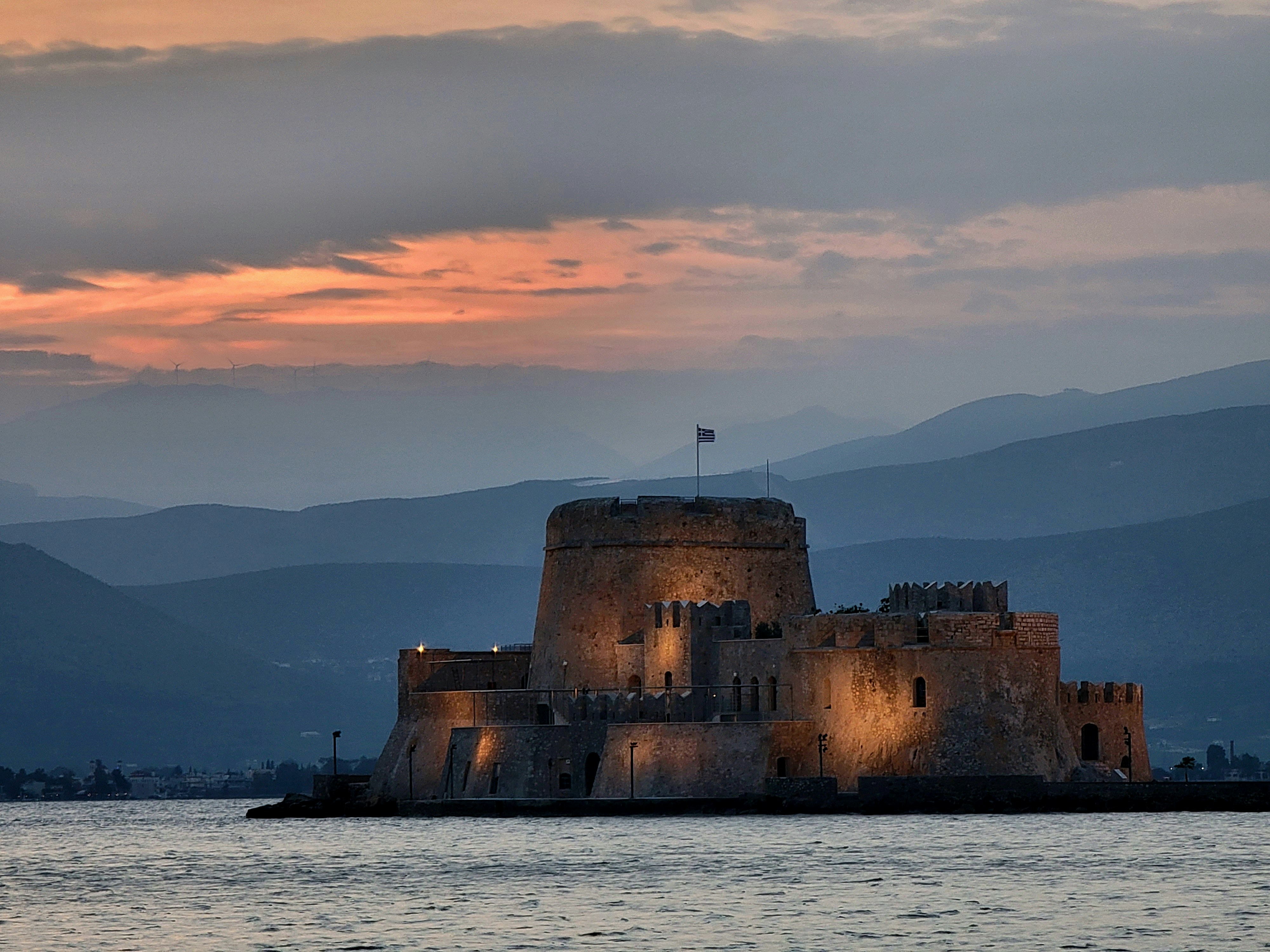 Nafplio – Final Summary