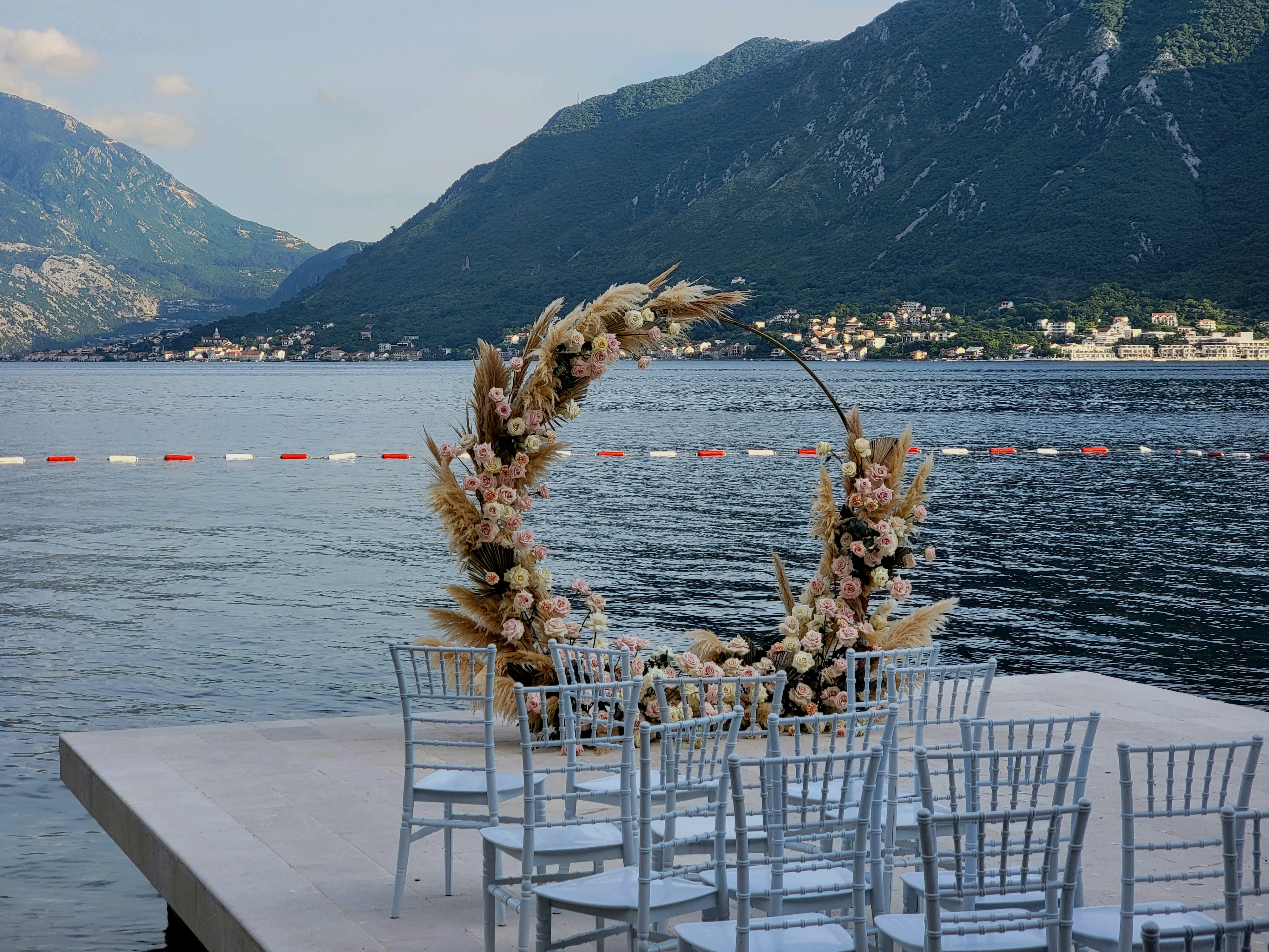 Montenegro luxury wedding coast, wallpaper, Average Cost of a Wedding in Montenegro: A Complete Budget Guide 2