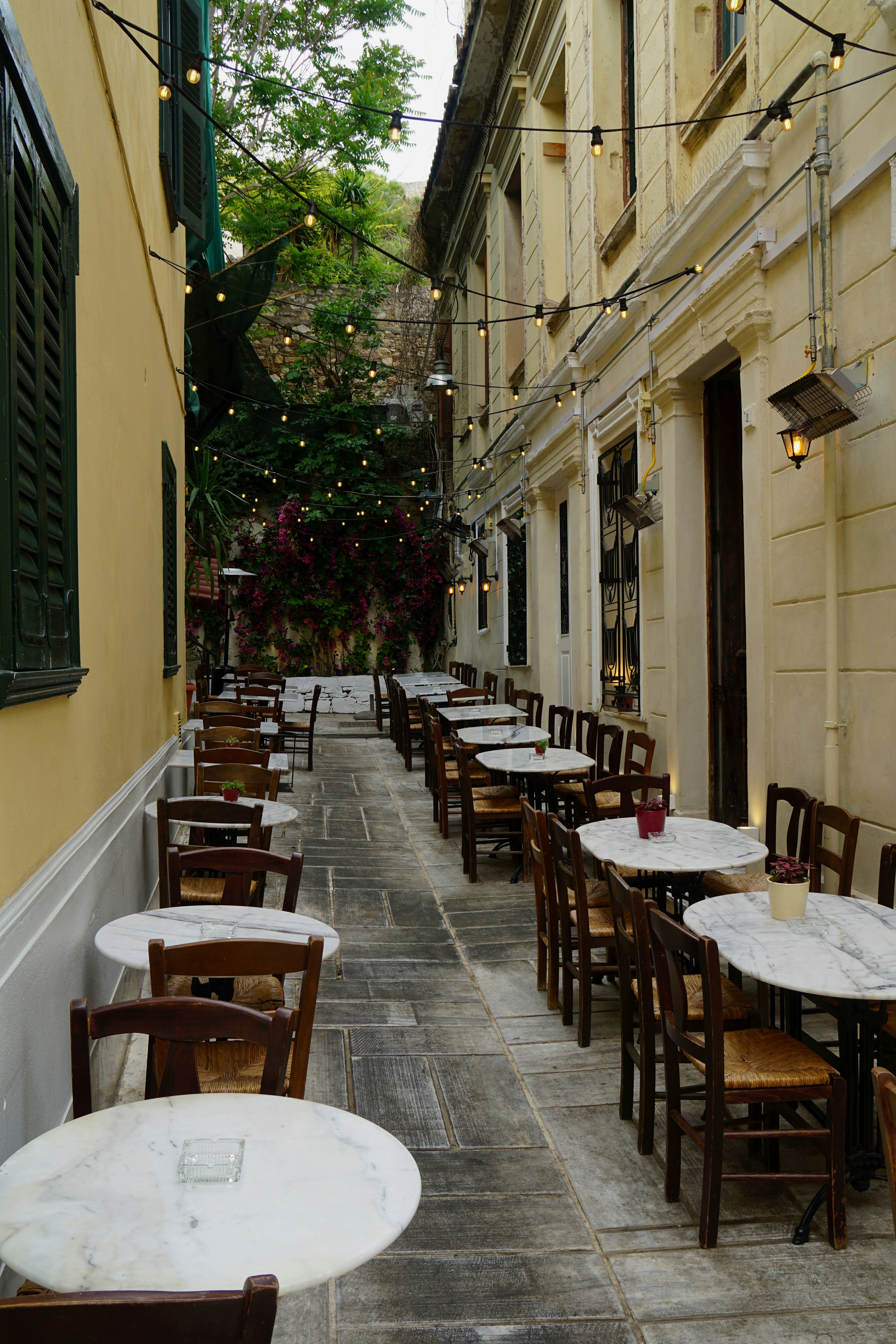 Menu Olive Restaurant