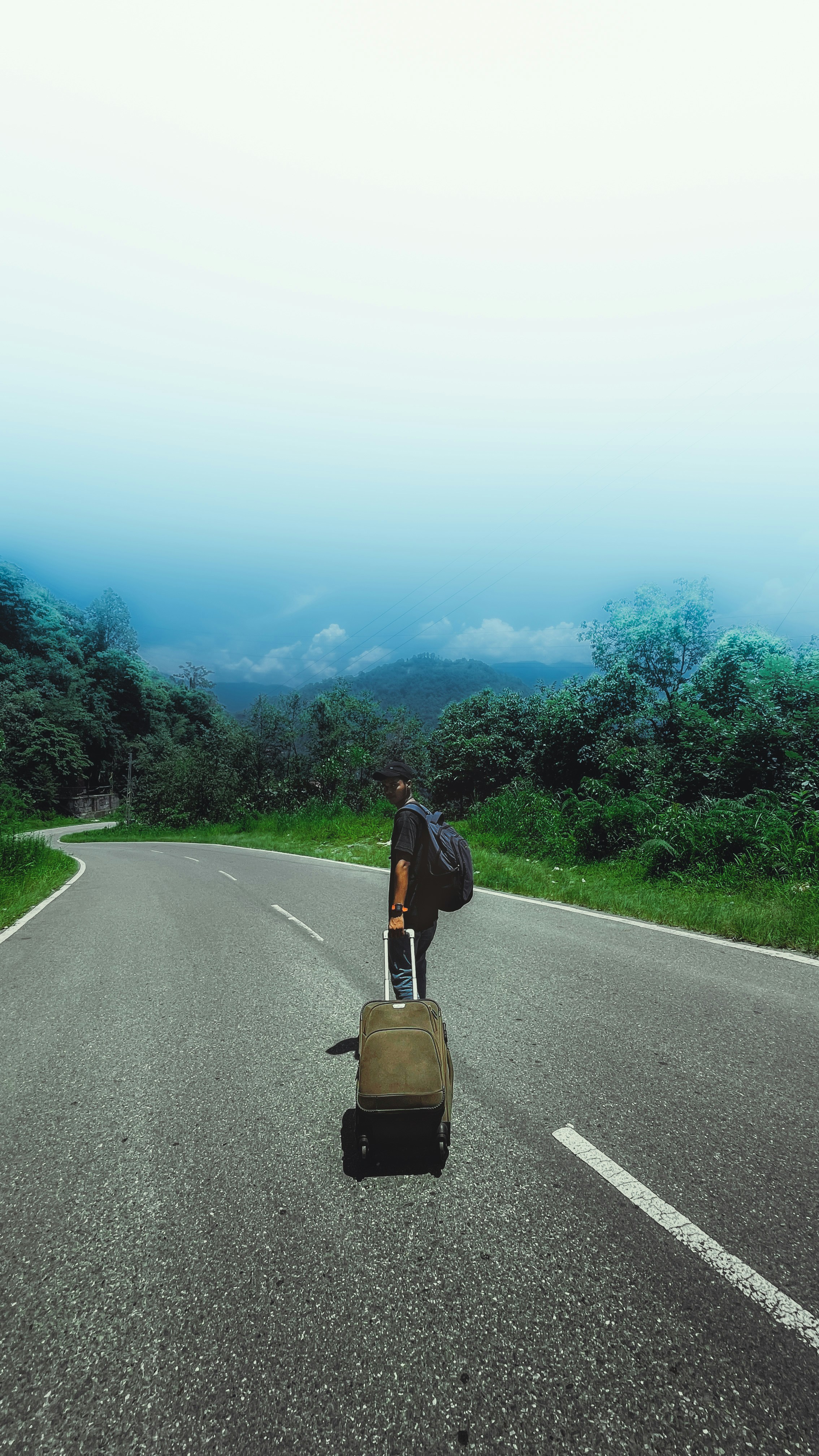 How Solo Travel Transformed My Life: A Personal Journey