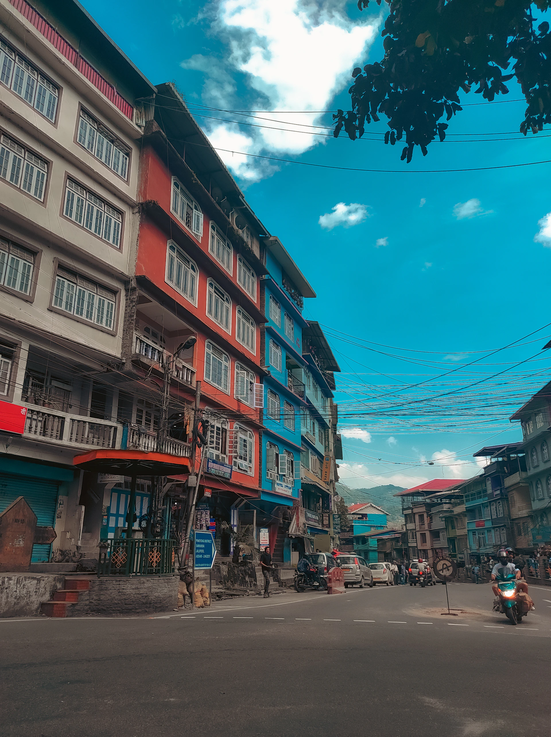 Gangtok, Sikkim