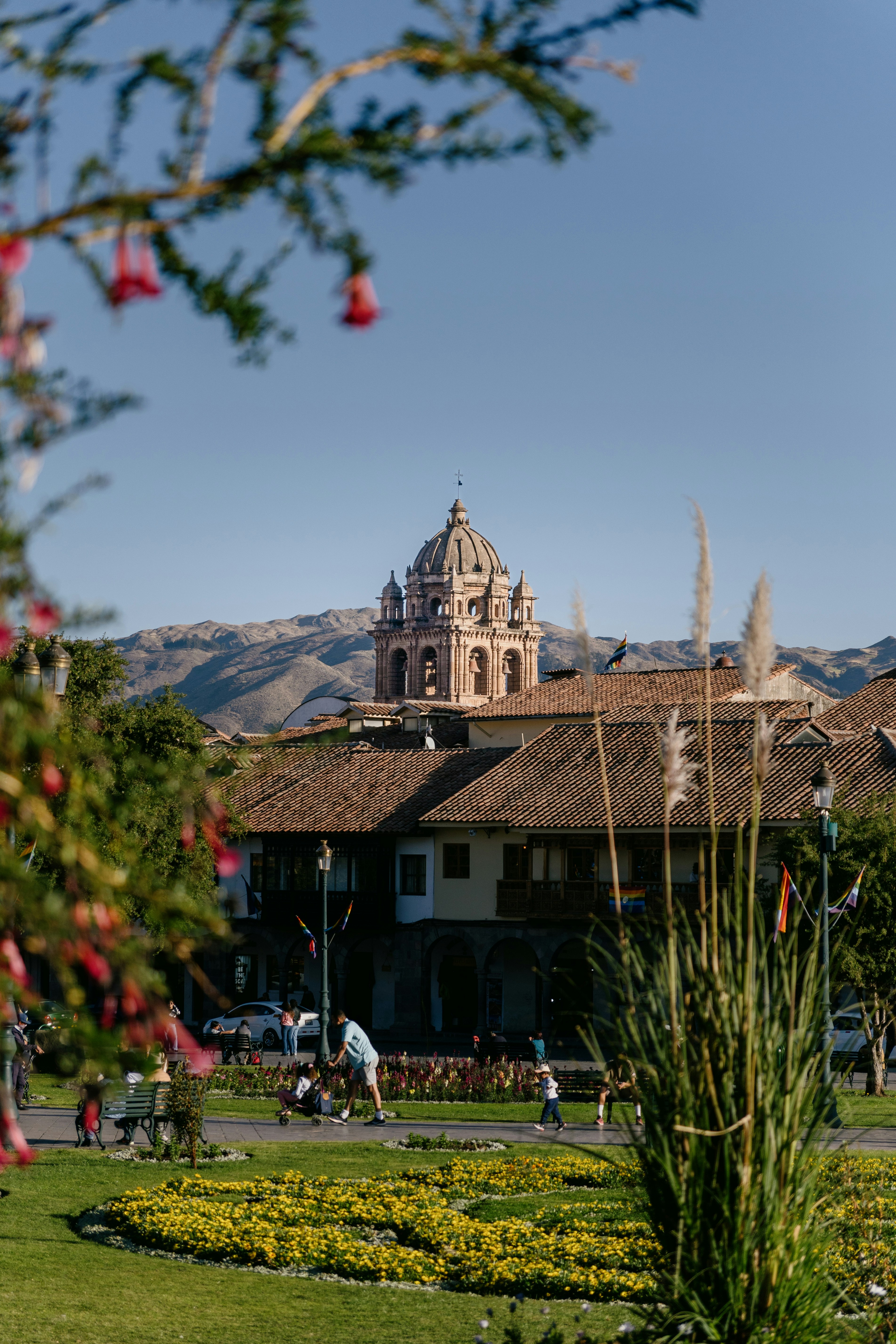Cusco – Cultural & Historical Context