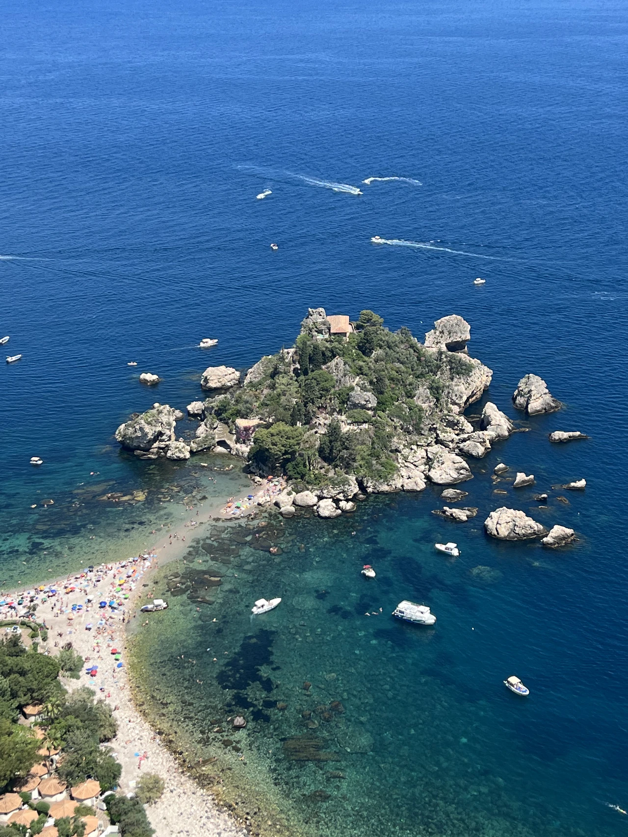 Isola Bella