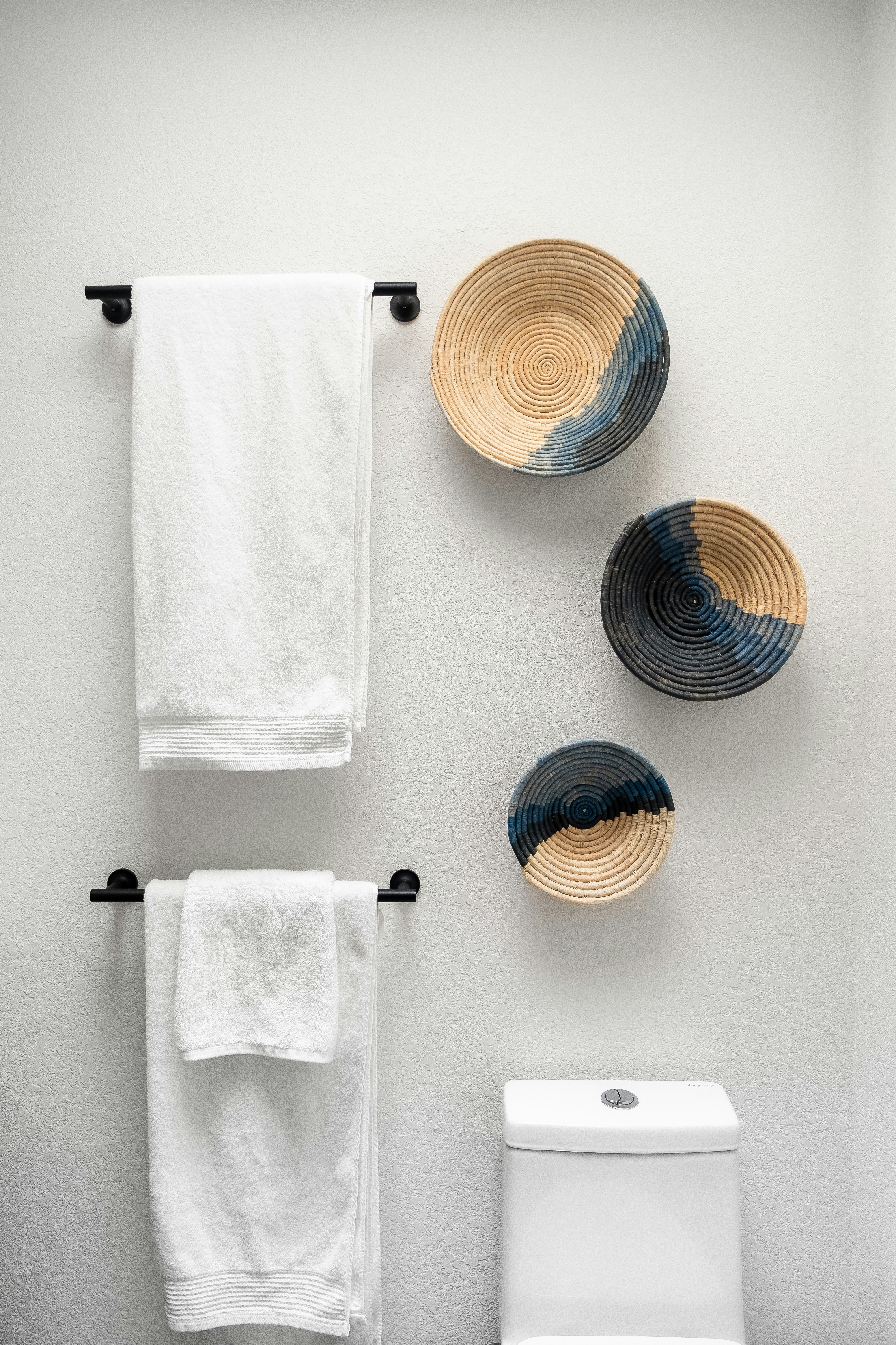 Stylish Bathroom Essentials