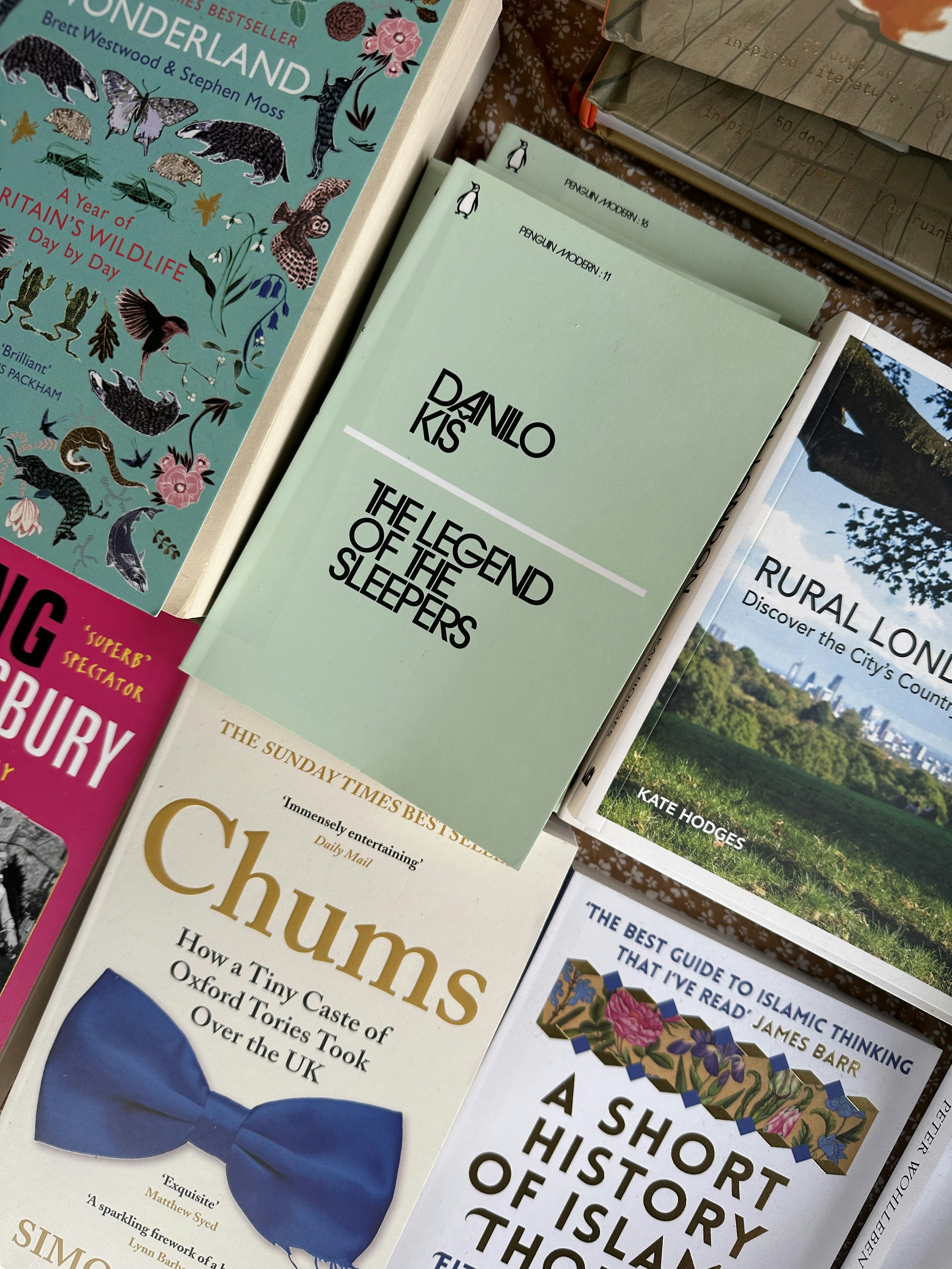 Explore Our Unique Book Collection