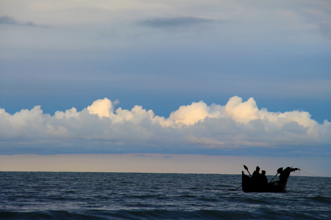 Aktau 3-Day Family Travel Itinerary