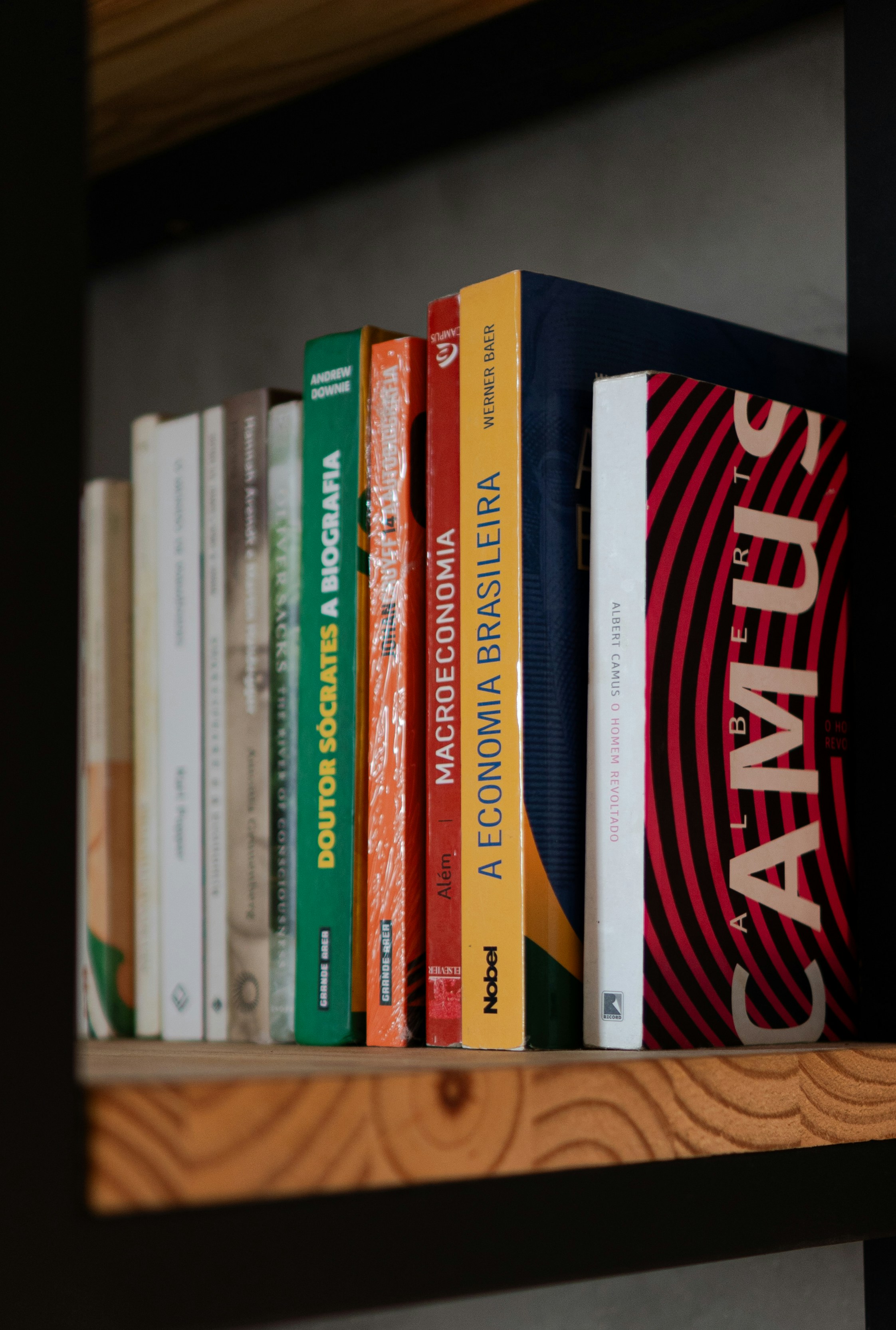 seleccion libros