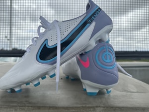 Pro Match Boots