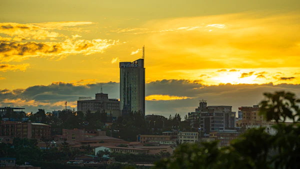 Kigali Hidden Gems