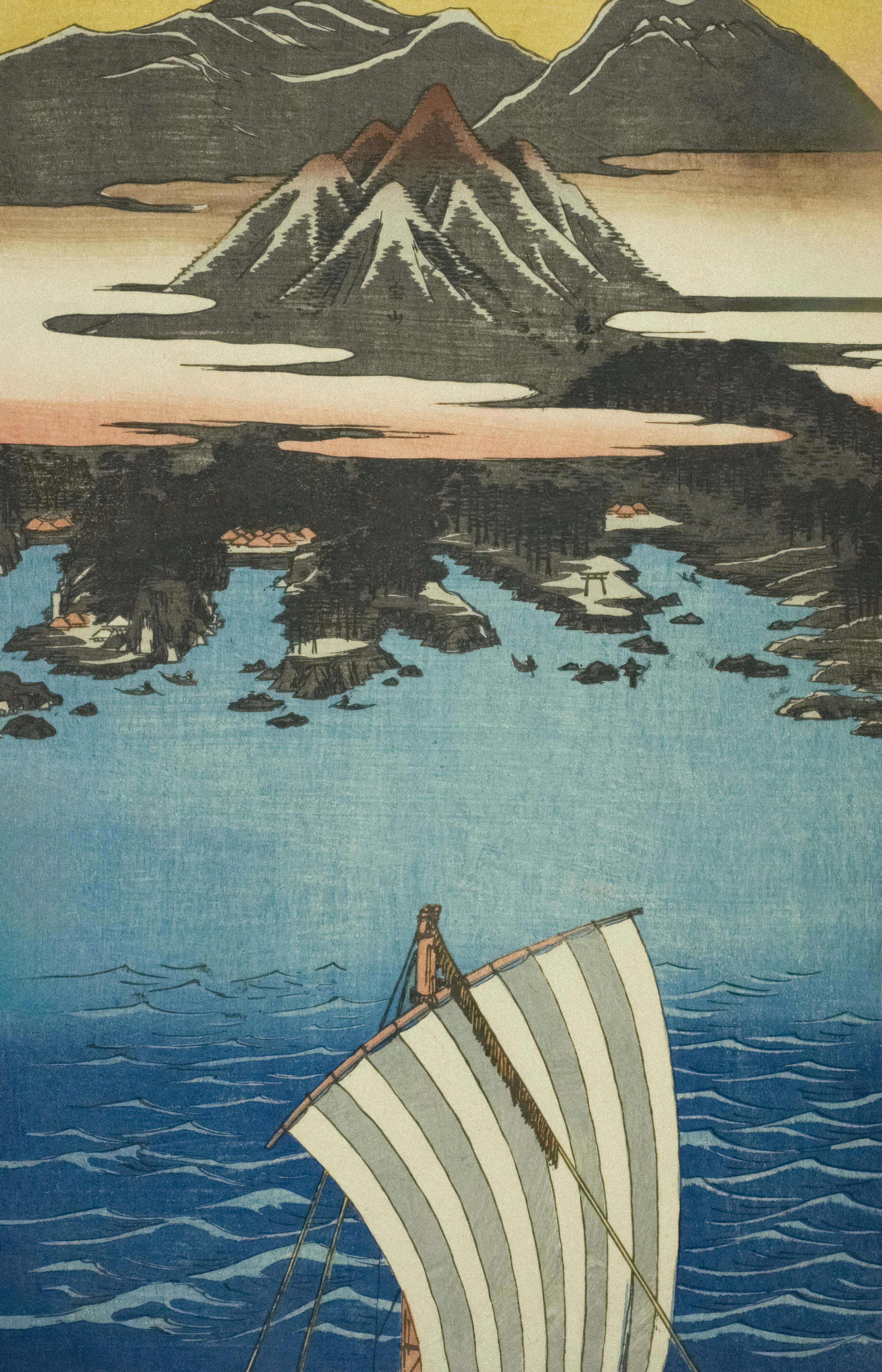 Additional 8x10 Print