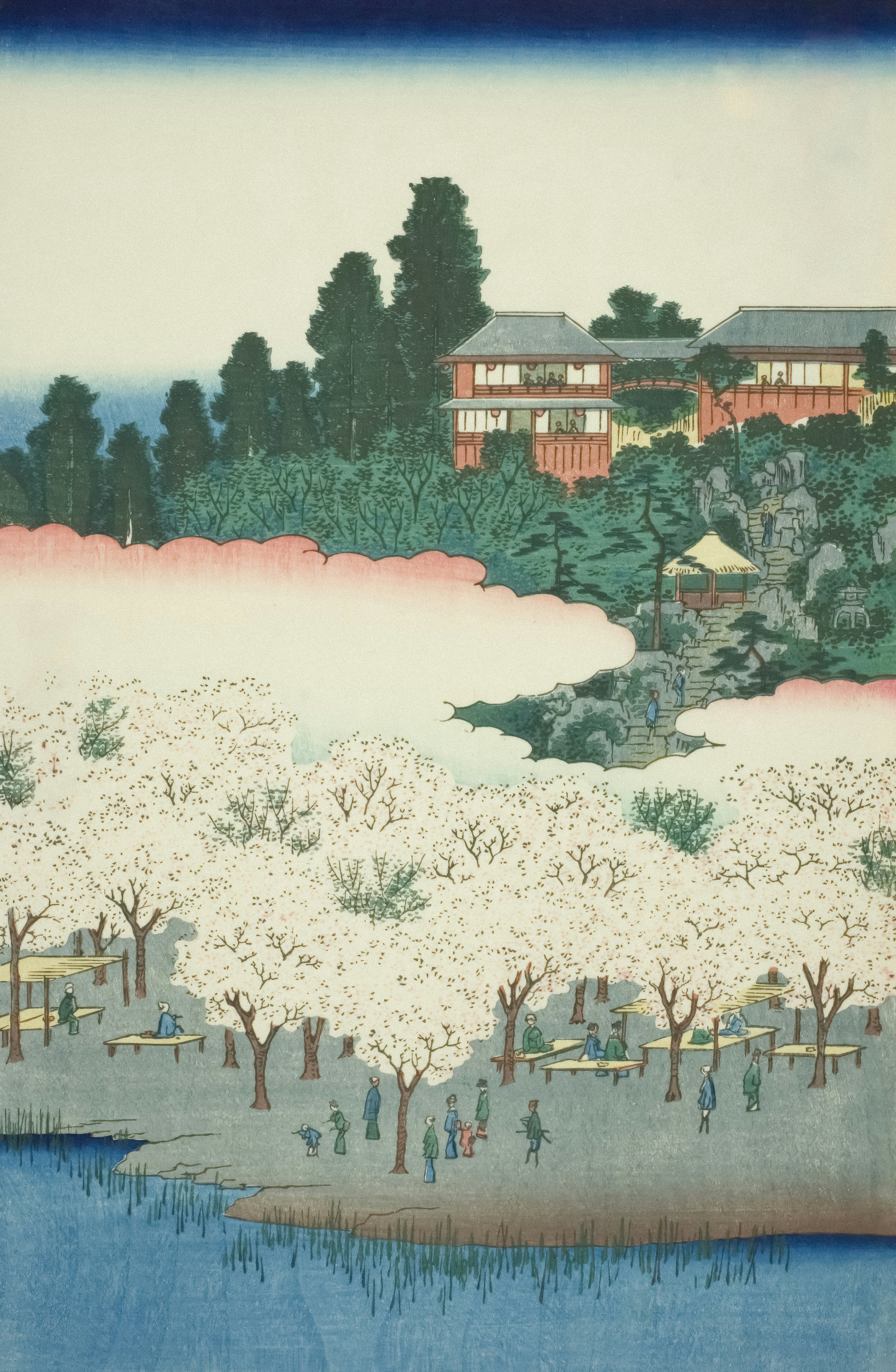 馬と馬車のある森の絵の写真 – Unsplashの芸術の無料画像