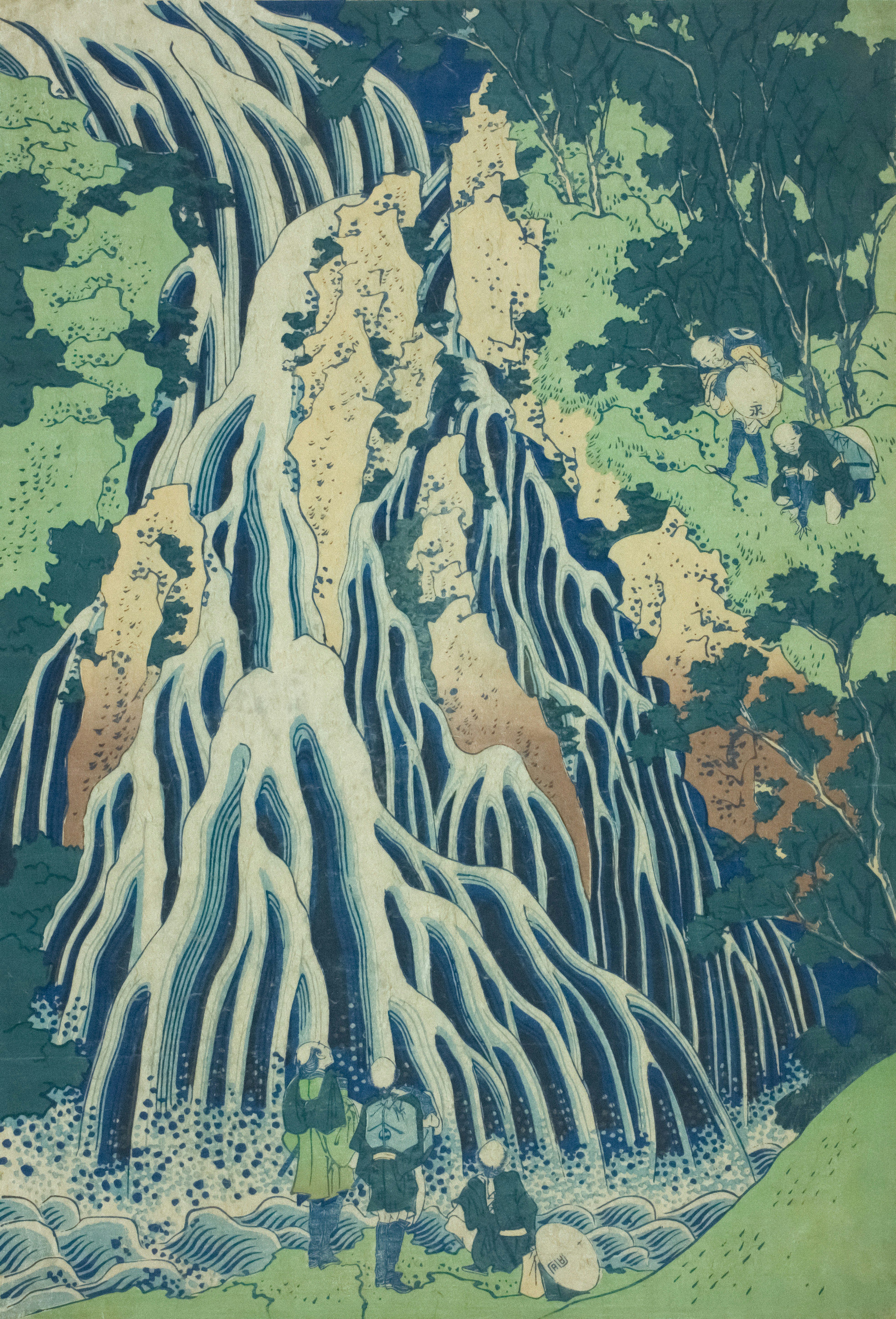 馬の風景画 絵画 森 アート 馬の風景画 絵画 森 アート 馬の風景画