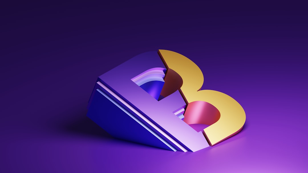 a purple background with a book and a purple background,