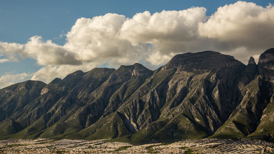 Monterrey, Nuevo León
