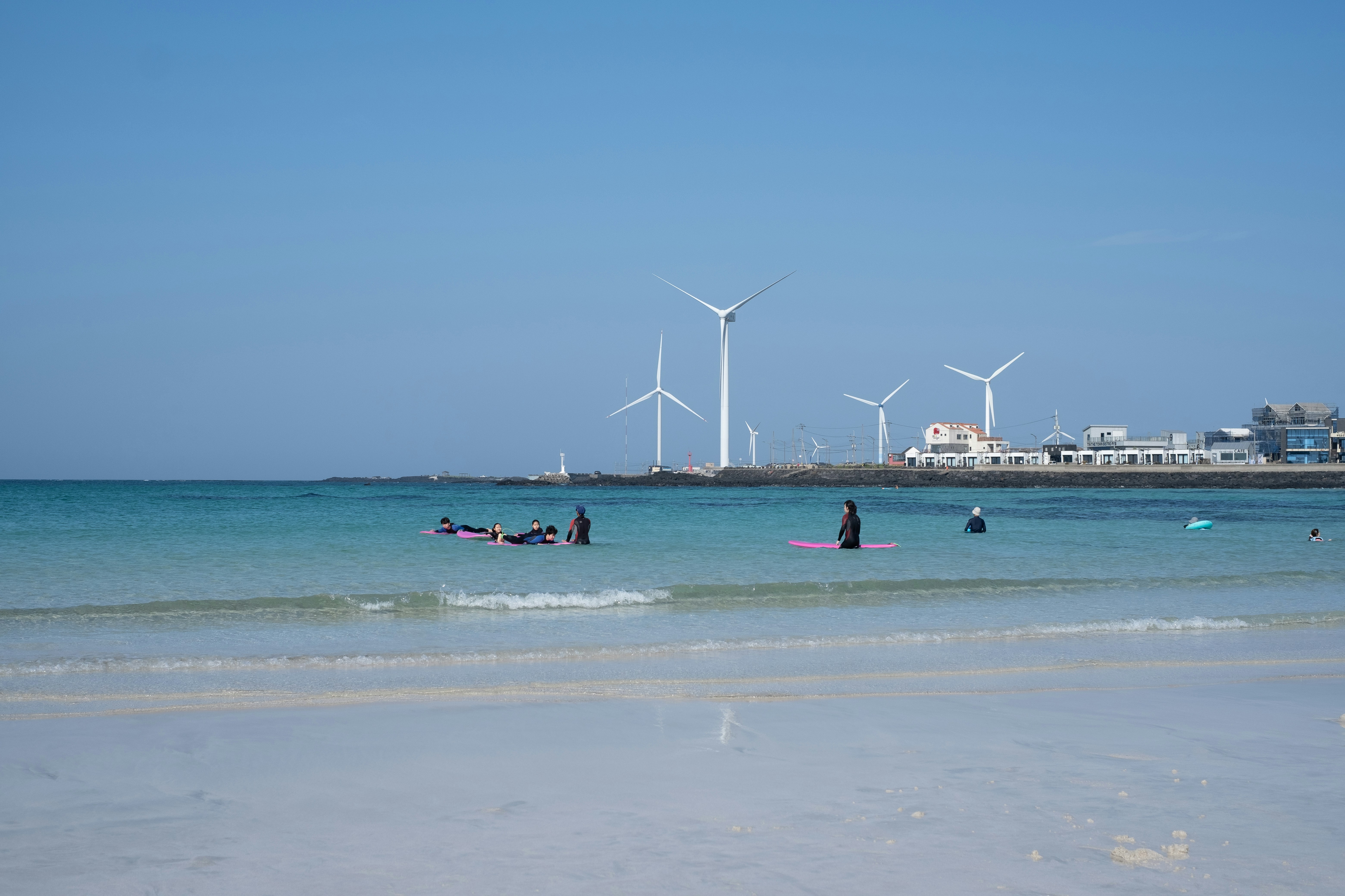 海洋温度差発電の沖縄展開は？亜熱帯海域でのOTEC実証関連画像