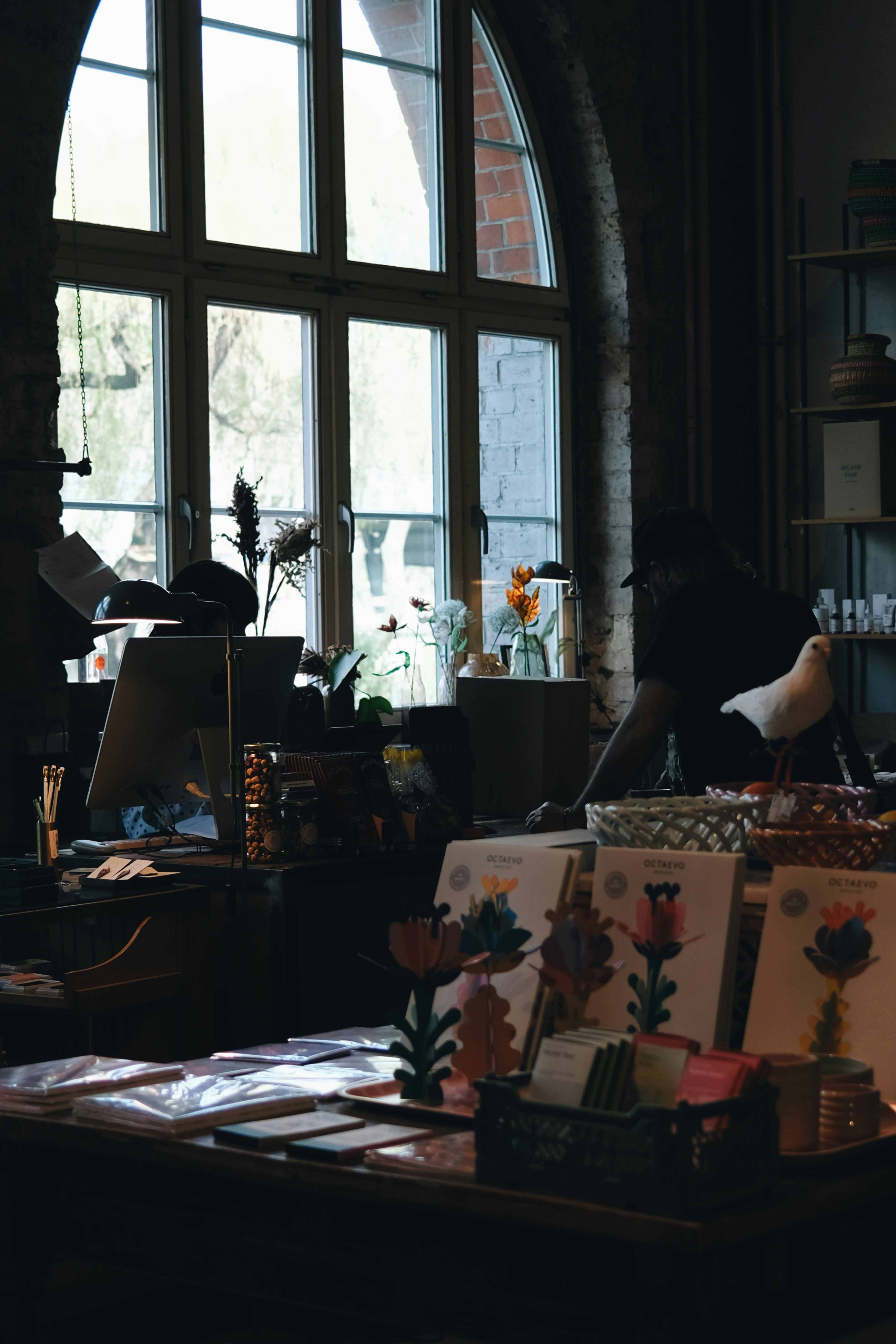 Photo by cherenkevich