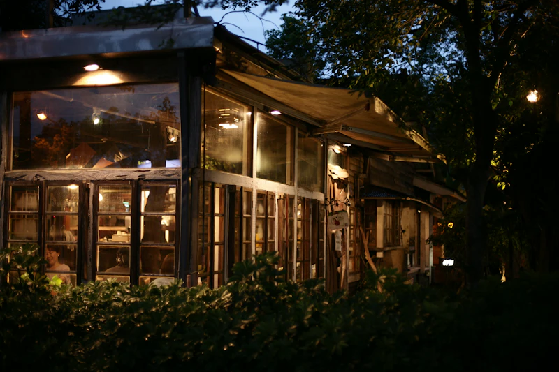 Best Casual Dinner Spots in Hualien for a No-Fuss Evening Out